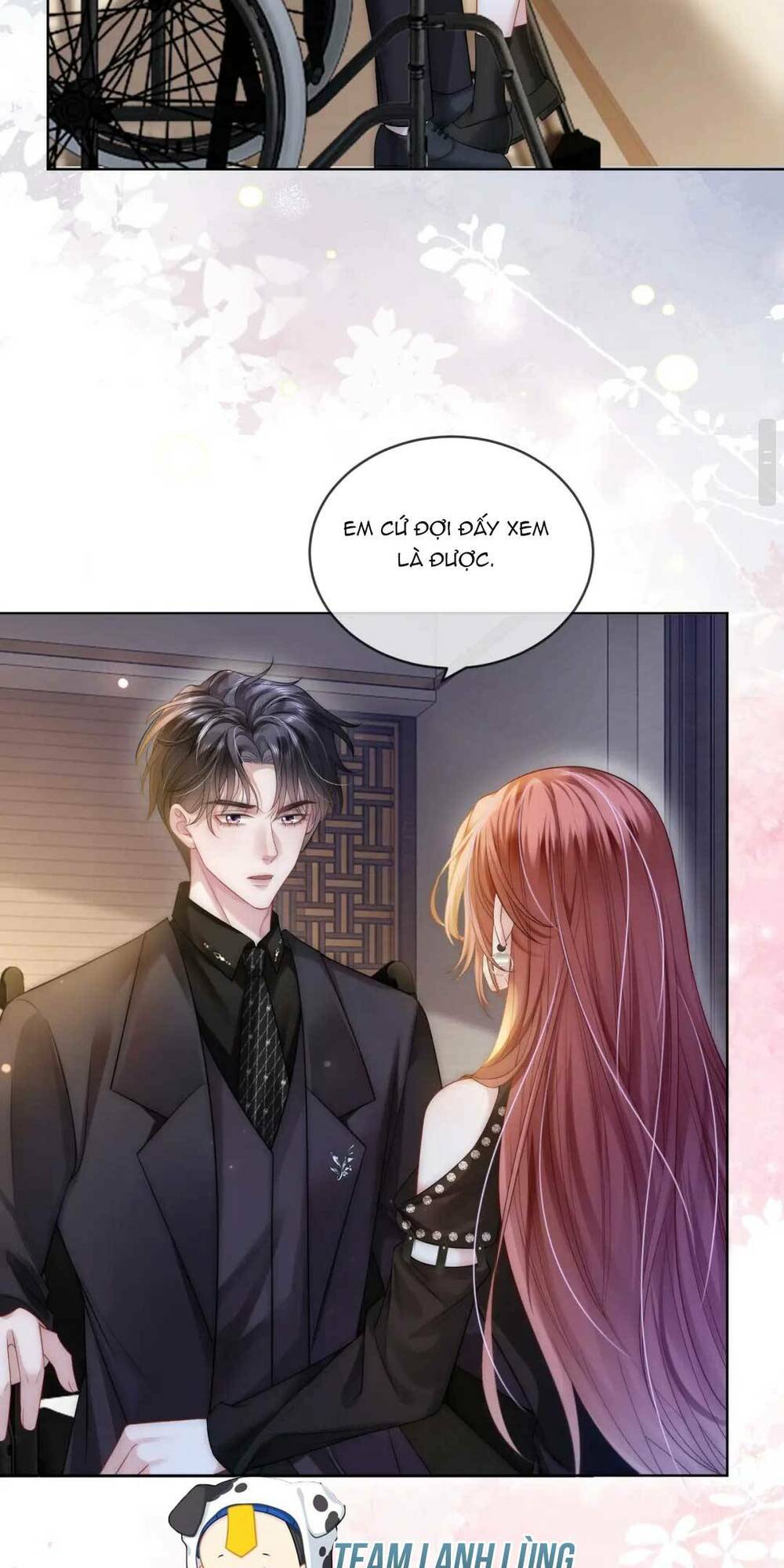 Sau Khi Bị Cướp Đi Tất Cả, Cô Ấy Phong Thần Trở Về: Chapter 30