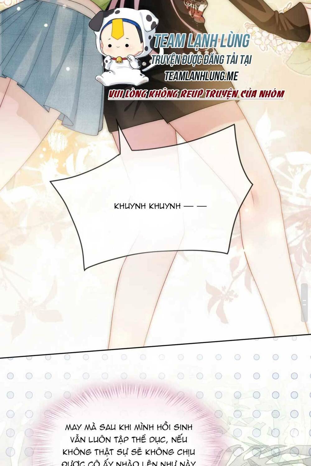 Sau Khi Bị Cướp Đi Tất Cả, Cô Ấy Phong Thần Trở Về: Chapter 32