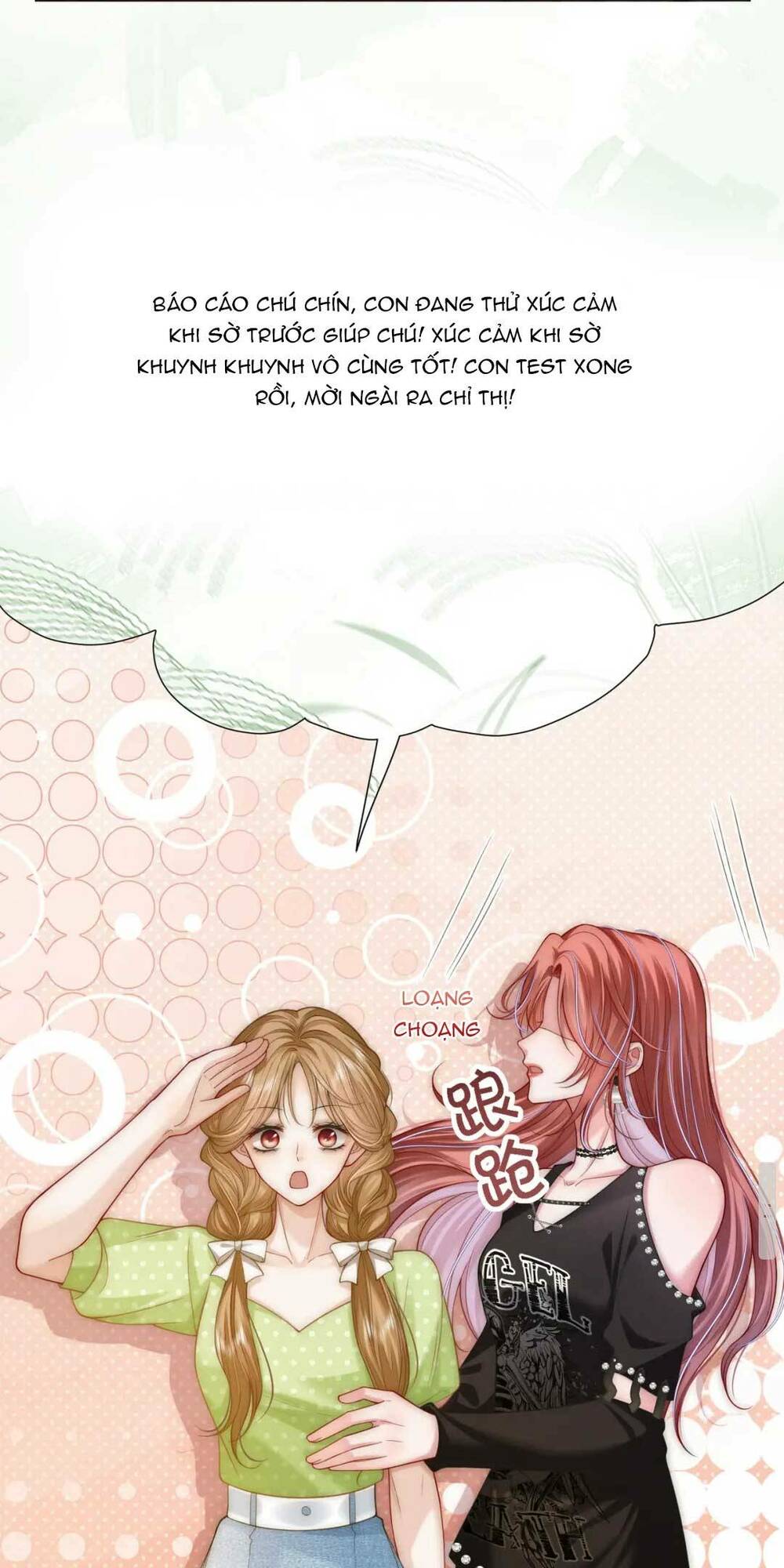 Sau Khi Bị Cướp Đi Tất Cả, Cô Ấy Phong Thần Trở Về: Chapter 32