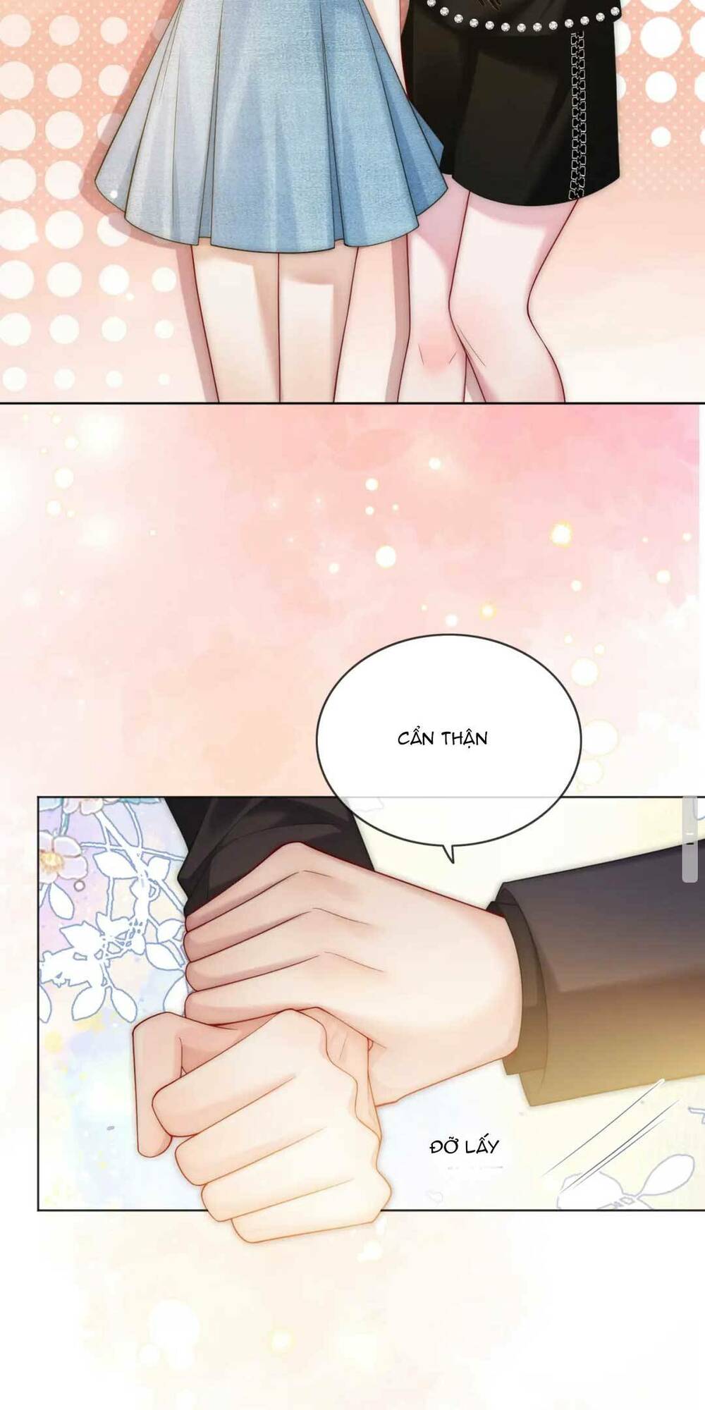 Sau Khi Bị Cướp Đi Tất Cả, Cô Ấy Phong Thần Trở Về: Chapter 32