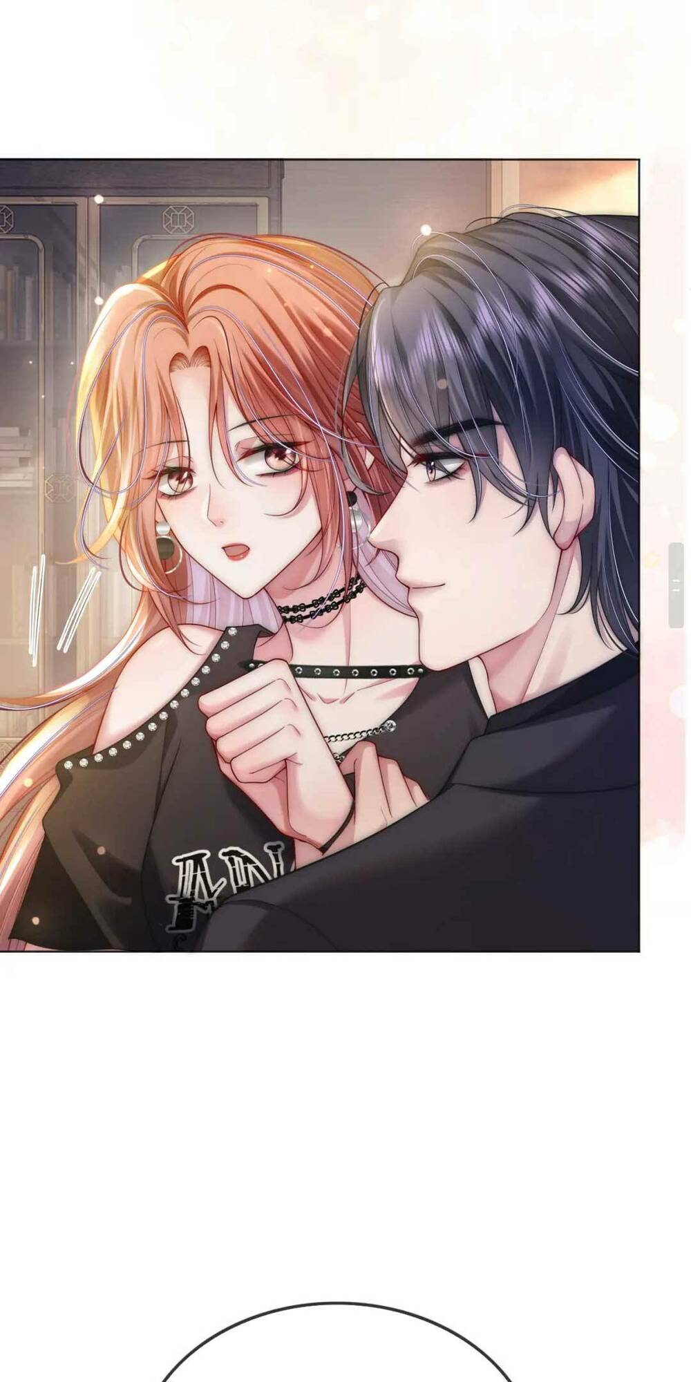 Sau Khi Bị Cướp Đi Tất Cả, Cô Ấy Phong Thần Trở Về: Chapter 32