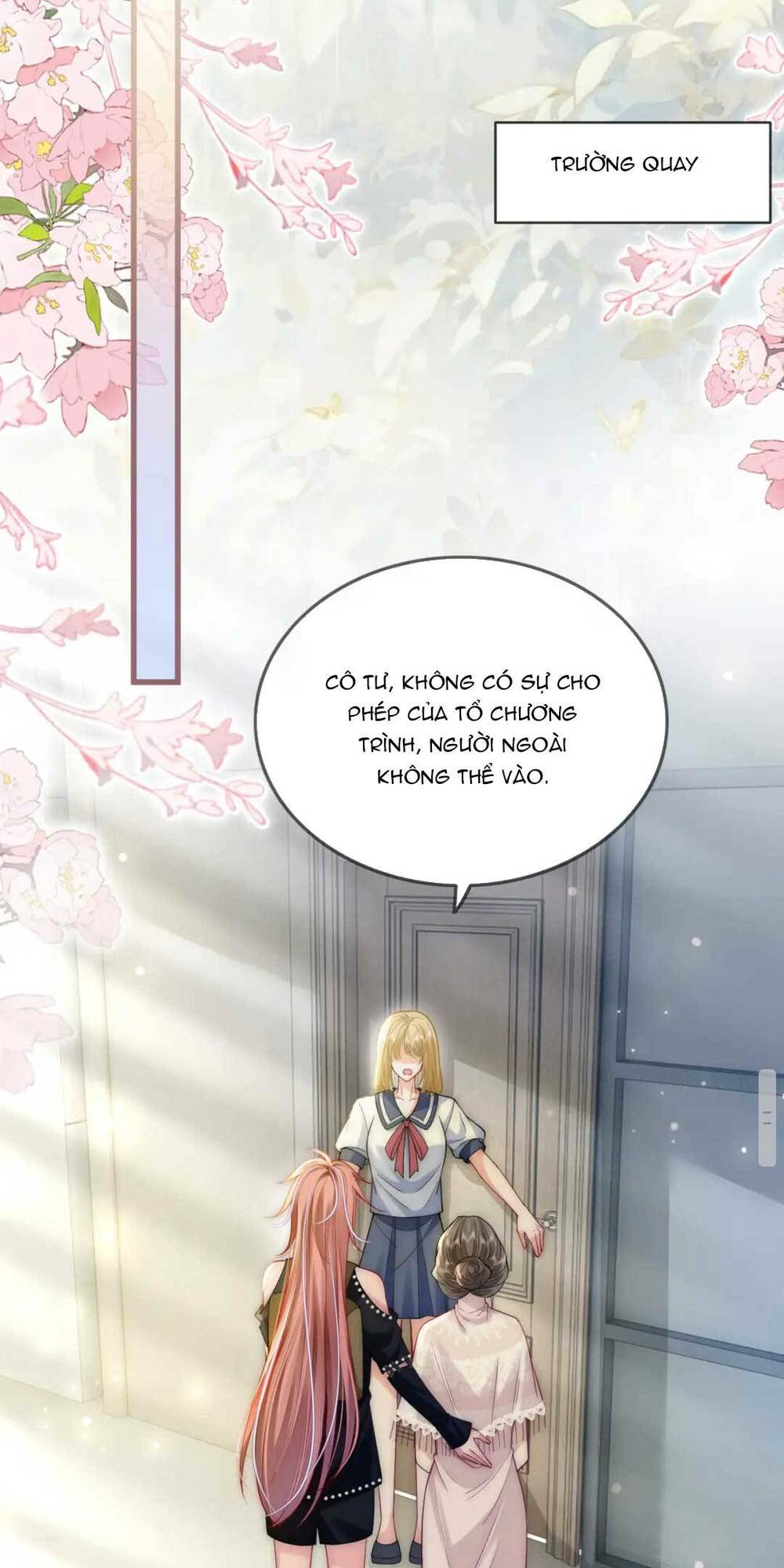 Sau Khi Bị Cướp Đi Tất Cả, Cô Ấy Phong Thần Trở Về: Chapter 32