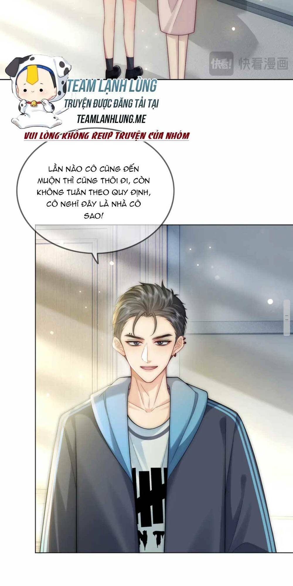 Sau Khi Bị Cướp Đi Tất Cả, Cô Ấy Phong Thần Trở Về: Chapter 32