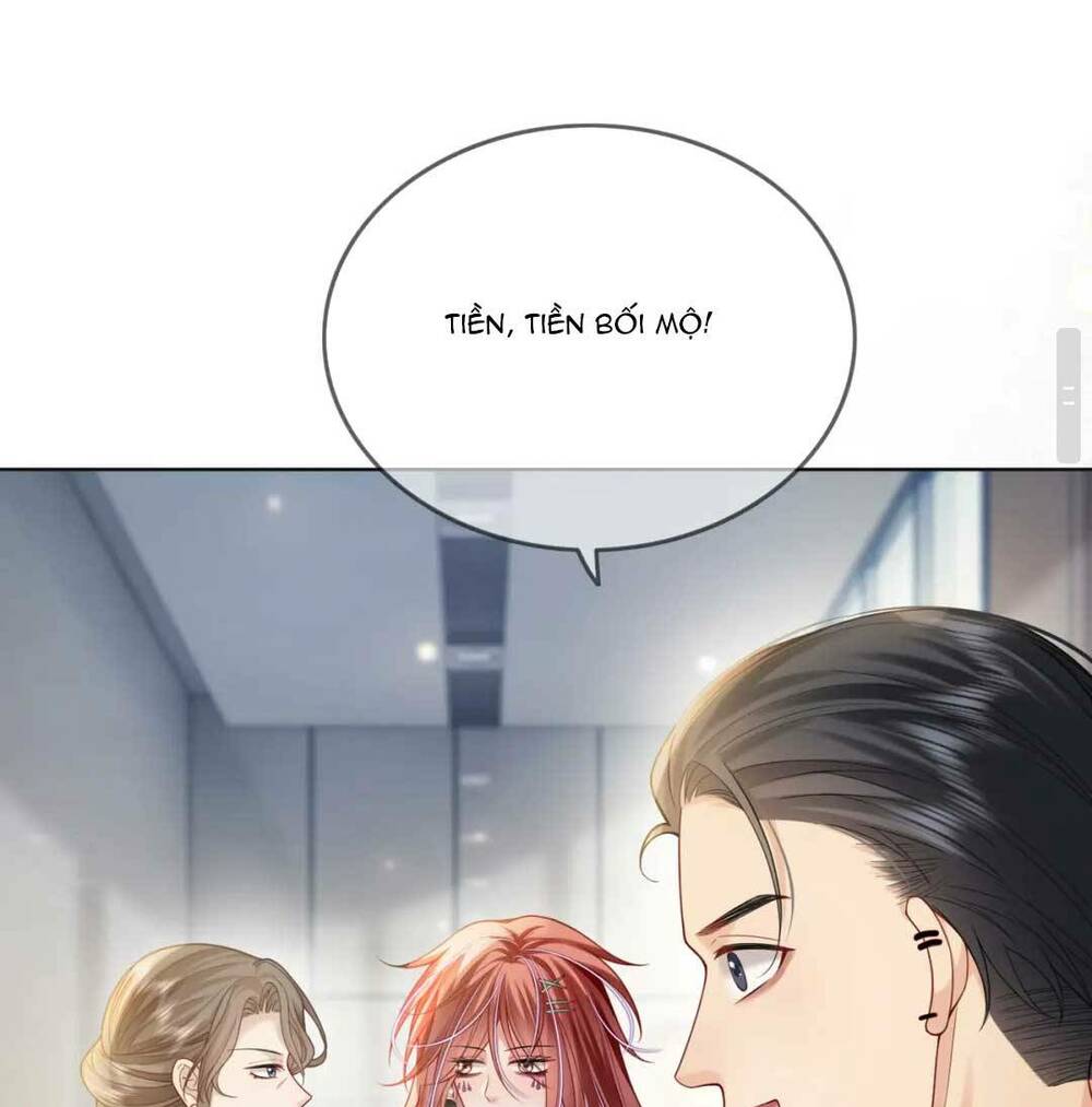 Sau Khi Bị Cướp Đi Tất Cả, Cô Ấy Phong Thần Trở Về: Chapter 32