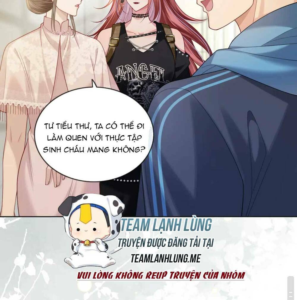 Sau Khi Bị Cướp Đi Tất Cả, Cô Ấy Phong Thần Trở Về: Chapter 32