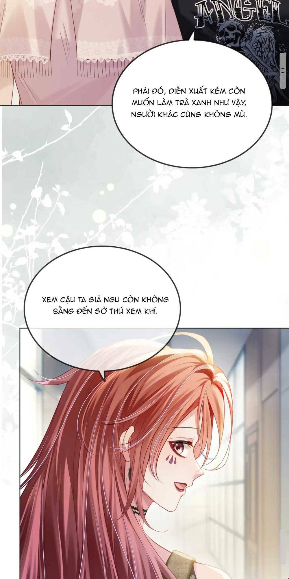 Sau Khi Bị Cướp Đi Tất Cả, Cô Ấy Phong Thần Trở Về: Chapter 32