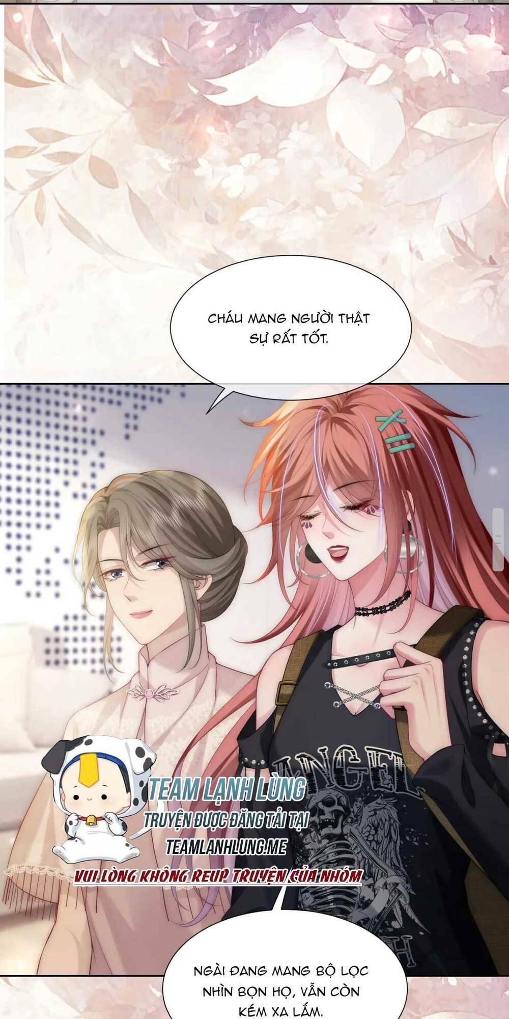 Sau Khi Bị Cướp Đi Tất Cả, Cô Ấy Phong Thần Trở Về: Chapter 32