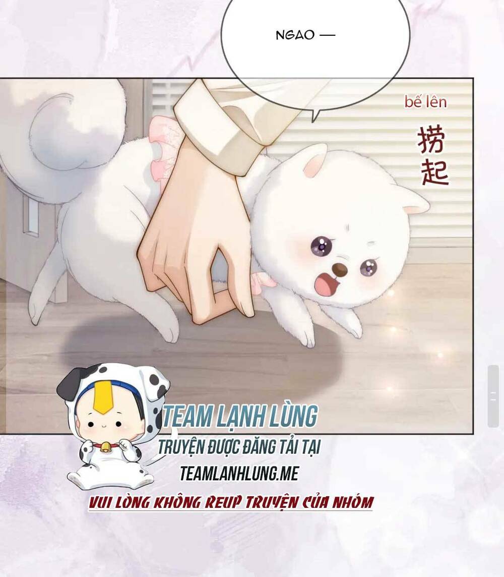 Sau Khi Bị Cướp Đi Tất Cả, Cô Ấy Phong Thần Trở Về: Chapter 32