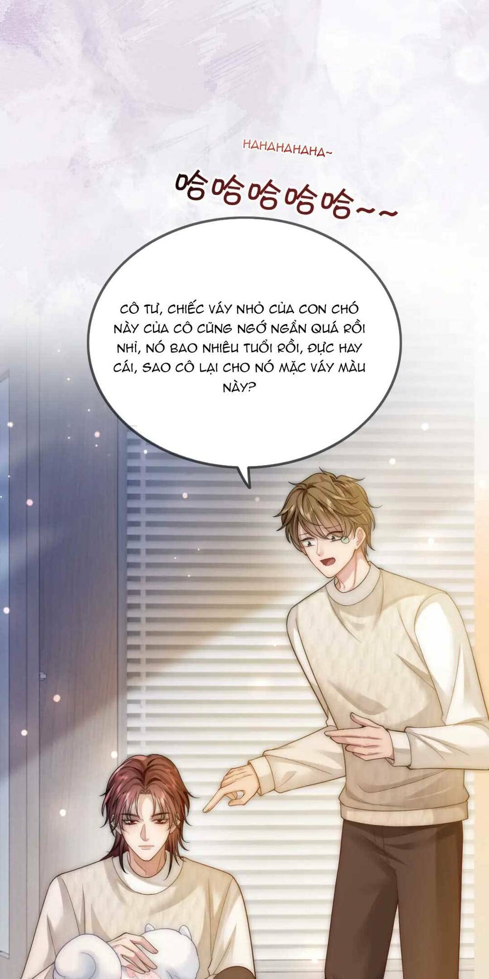 Sau Khi Bị Cướp Đi Tất Cả, Cô Ấy Phong Thần Trở Về: Chapter 32