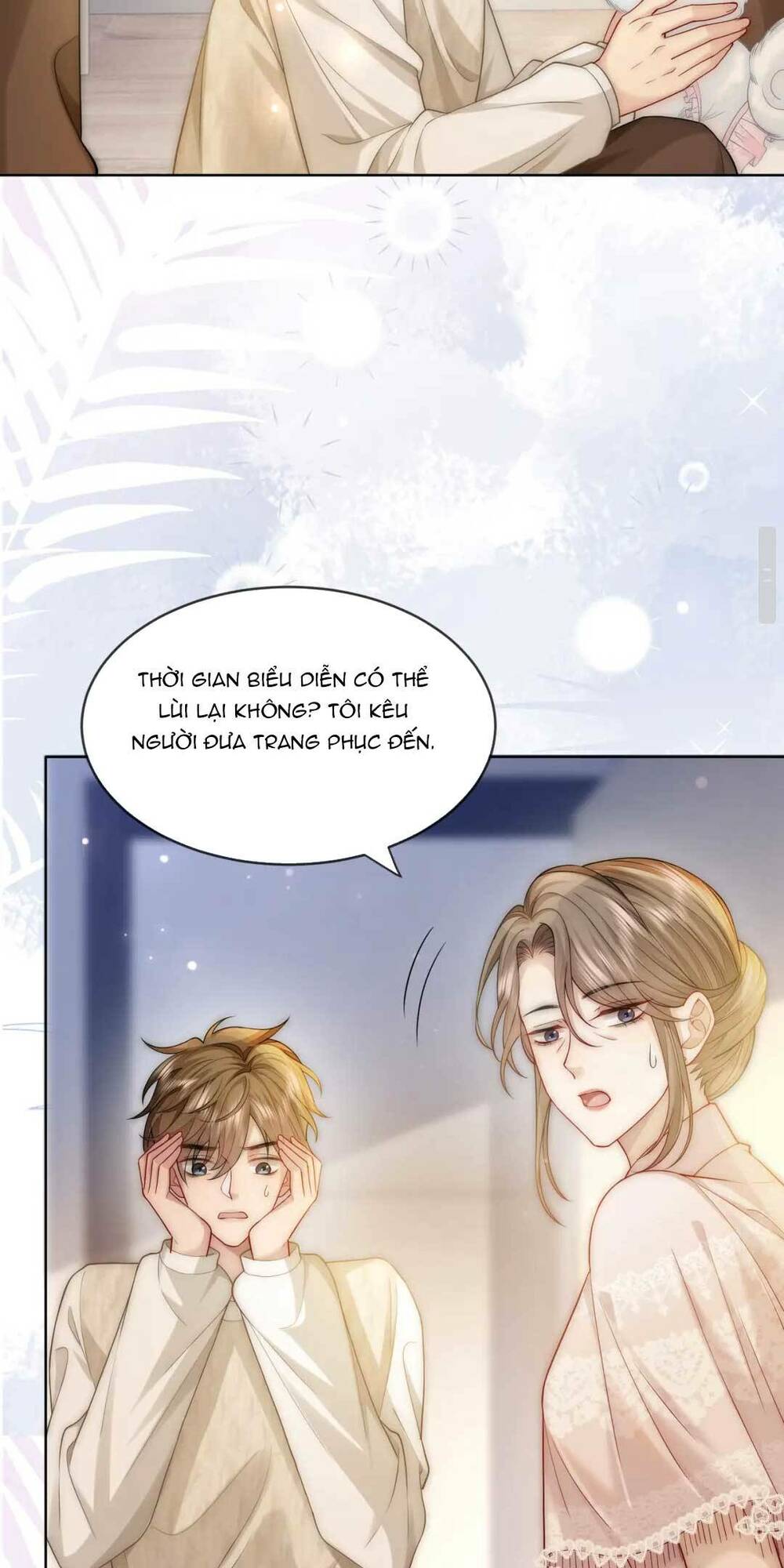 Sau Khi Bị Cướp Đi Tất Cả, Cô Ấy Phong Thần Trở Về: Chapter 32