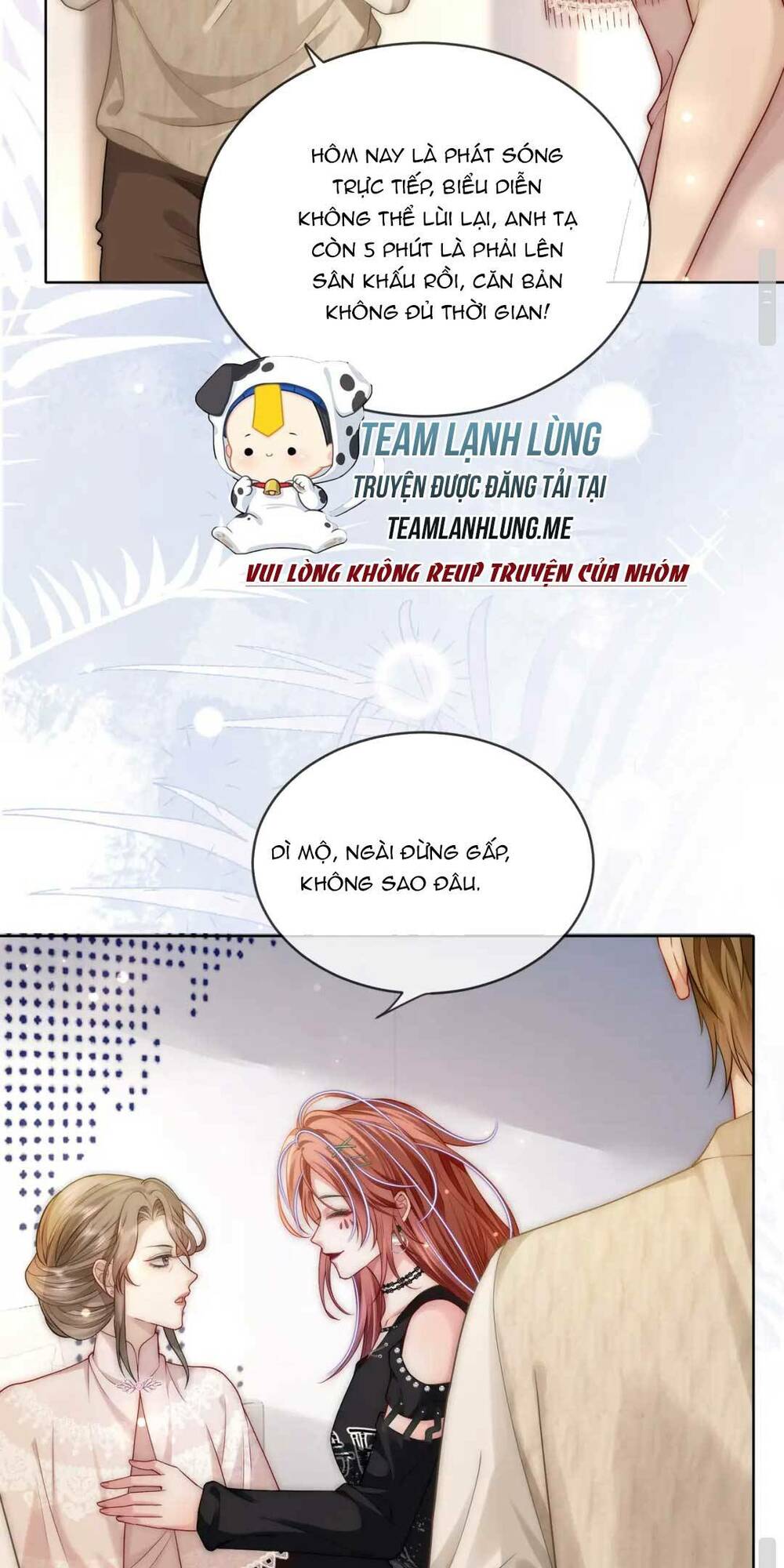 Sau Khi Bị Cướp Đi Tất Cả, Cô Ấy Phong Thần Trở Về: Chapter 32