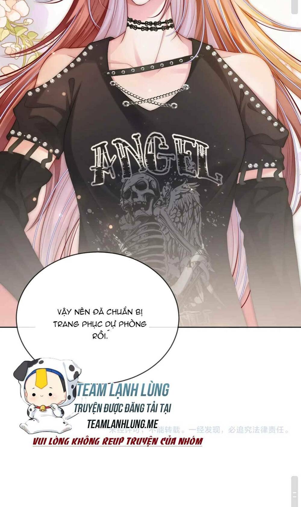 Sau Khi Bị Cướp Đi Tất Cả, Cô Ấy Phong Thần Trở Về: Chapter 32