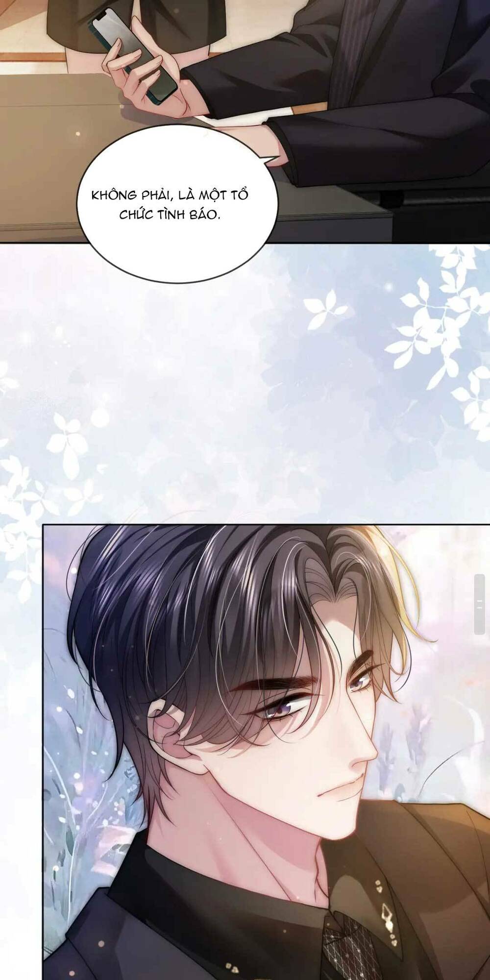 Sau Khi Bị Cướp Đi Tất Cả, Cô Ấy Phong Thần Trở Về: Chapter 32