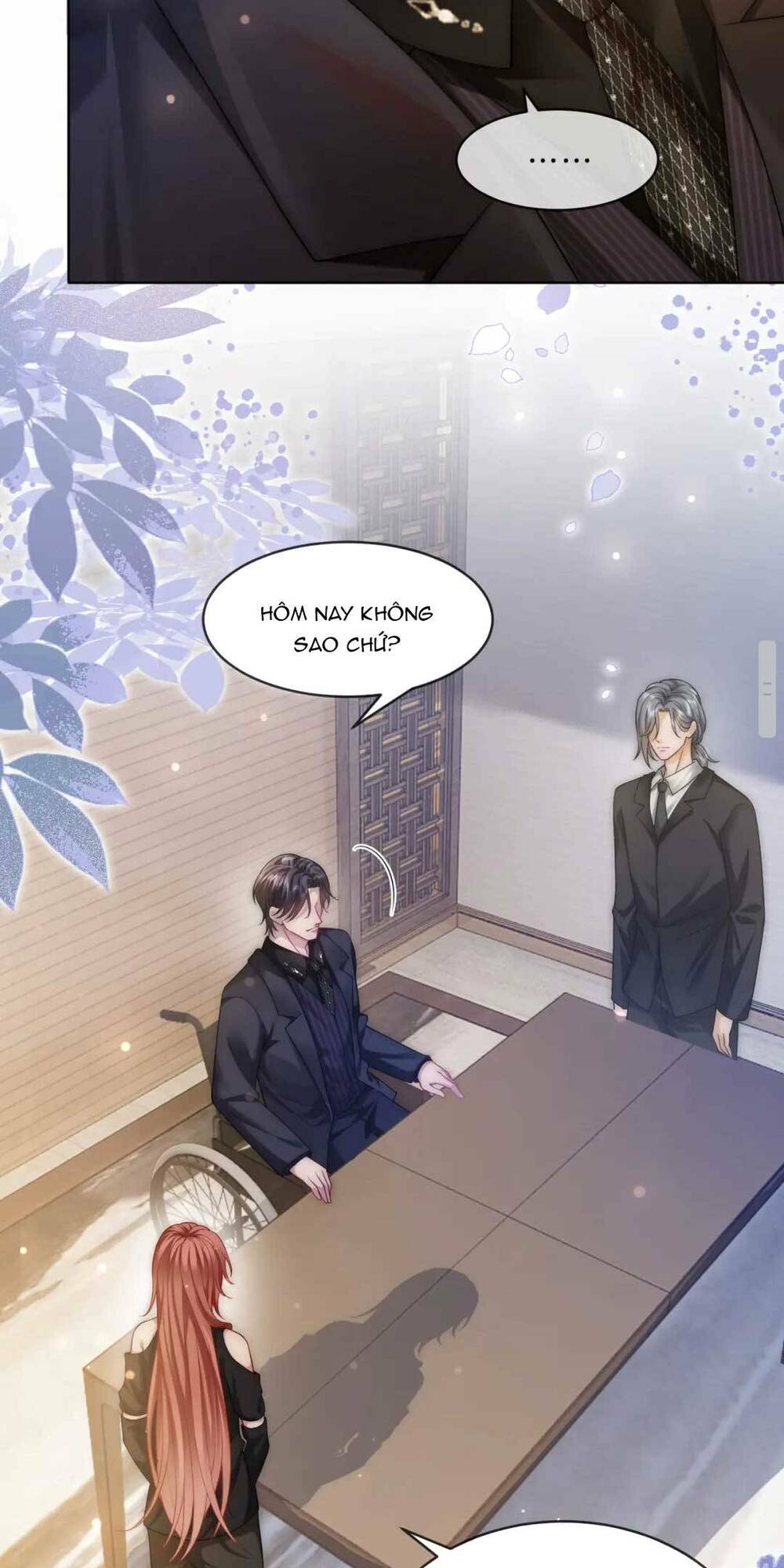 Sau Khi Bị Cướp Đi Tất Cả, Cô Ấy Phong Thần Trở Về: Chapter 32