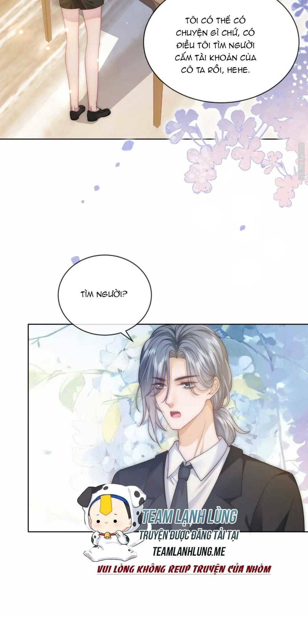 Sau Khi Bị Cướp Đi Tất Cả, Cô Ấy Phong Thần Trở Về: Chapter 32