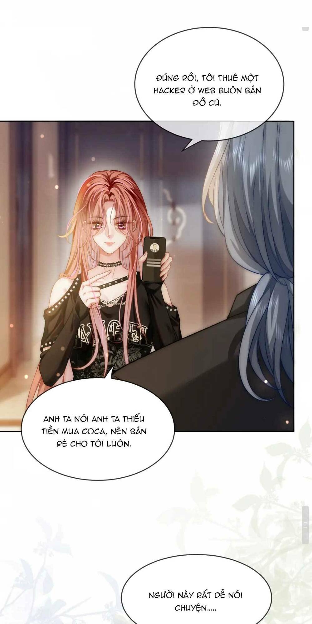 Sau Khi Bị Cướp Đi Tất Cả, Cô Ấy Phong Thần Trở Về: Chapter 32