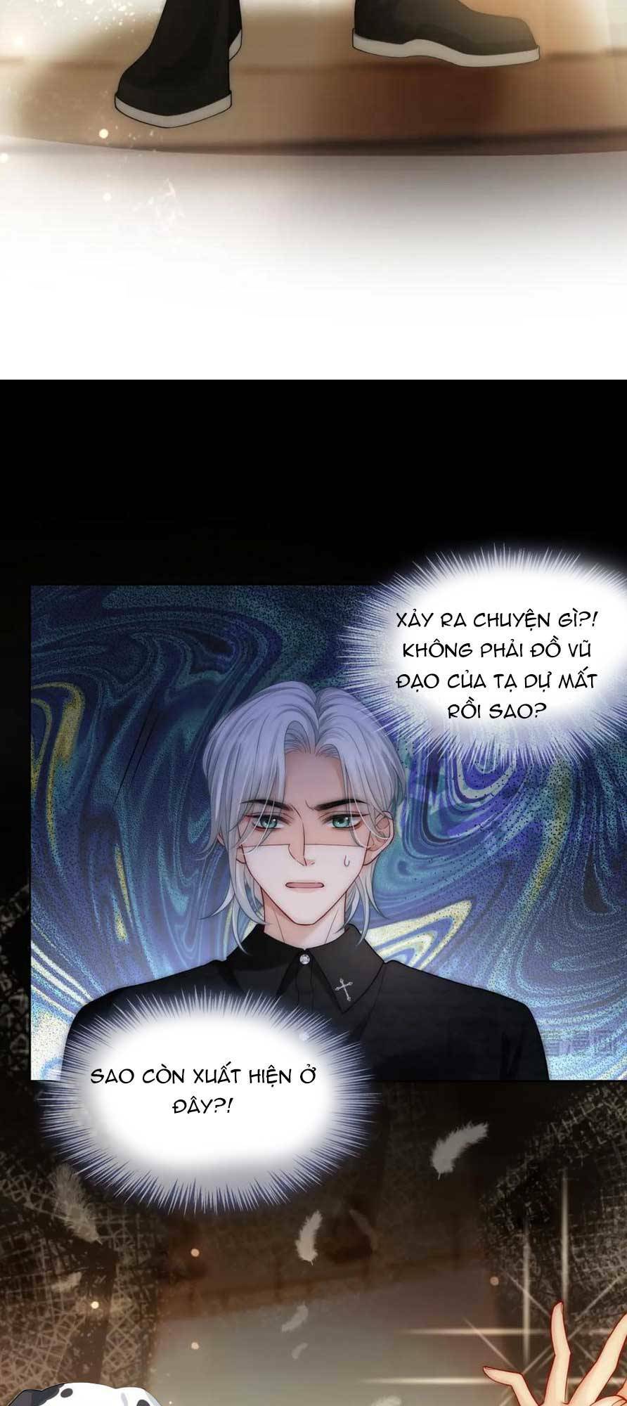 Sau Khi Bị Cướp Đi Tất Cả, Cô Ấy Phong Thần Trở Về: Chapter 33