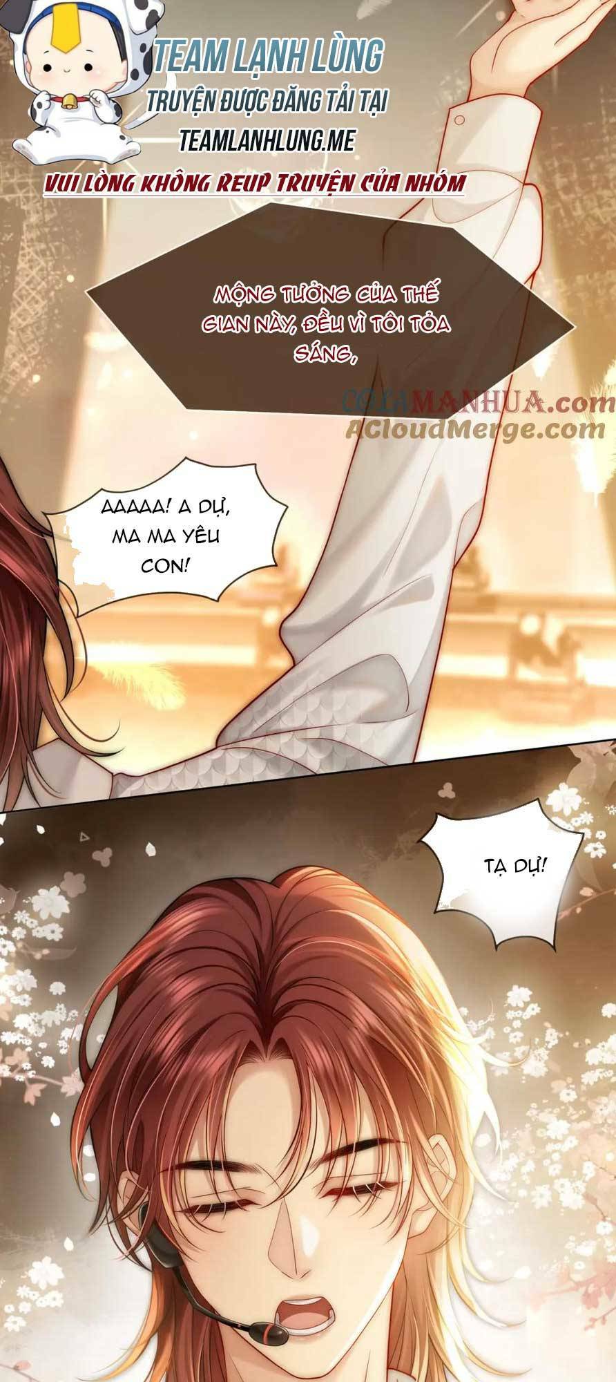 Sau Khi Bị Cướp Đi Tất Cả, Cô Ấy Phong Thần Trở Về: Chapter 33