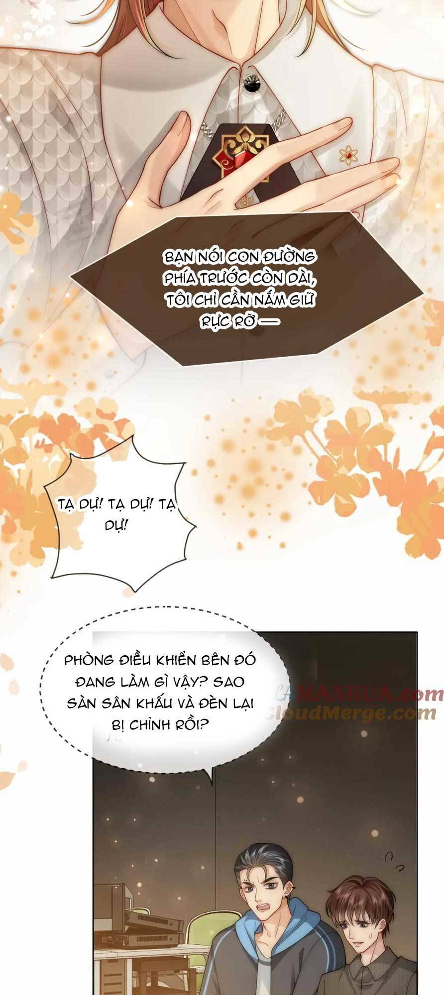 Sau Khi Bị Cướp Đi Tất Cả, Cô Ấy Phong Thần Trở Về: Chapter 33