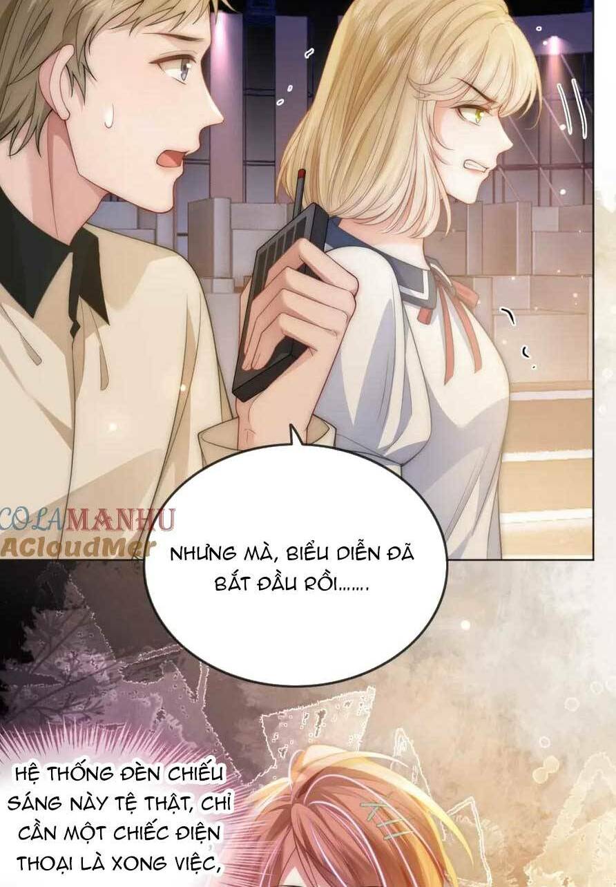 Sau Khi Bị Cướp Đi Tất Cả, Cô Ấy Phong Thần Trở Về: Chapter 33