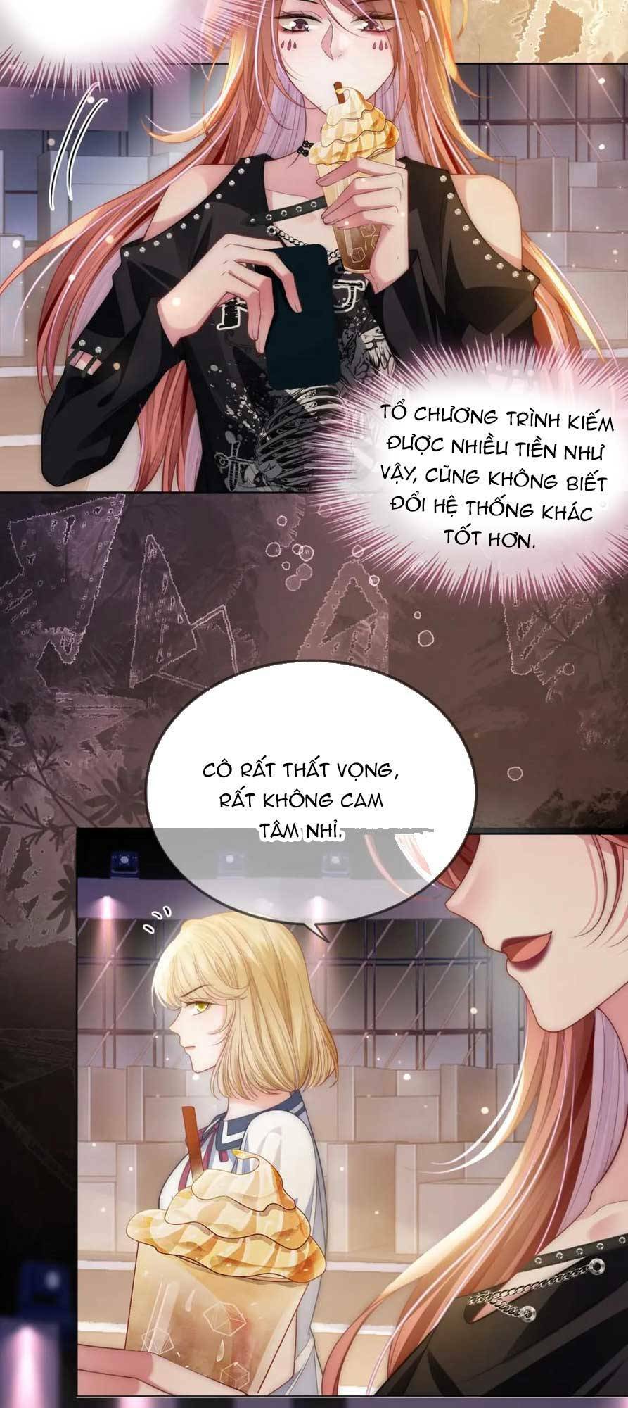 Sau Khi Bị Cướp Đi Tất Cả, Cô Ấy Phong Thần Trở Về: Chapter 33