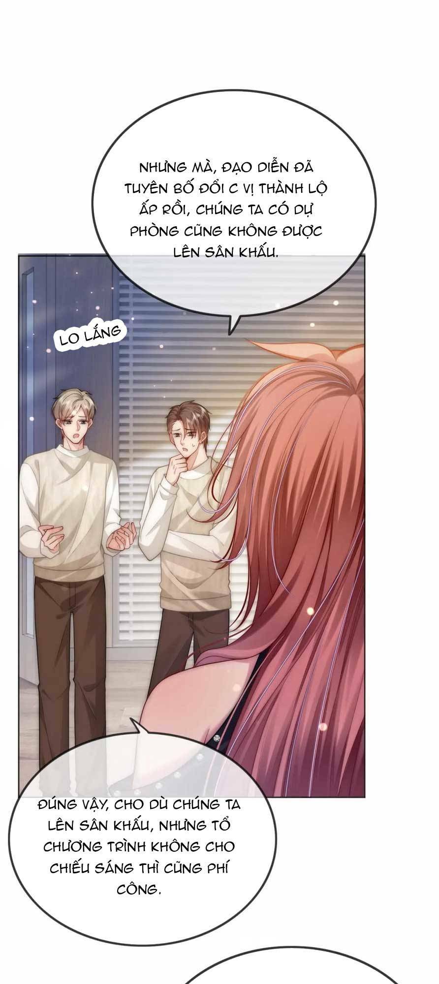 Sau Khi Bị Cướp Đi Tất Cả, Cô Ấy Phong Thần Trở Về: Chapter 33