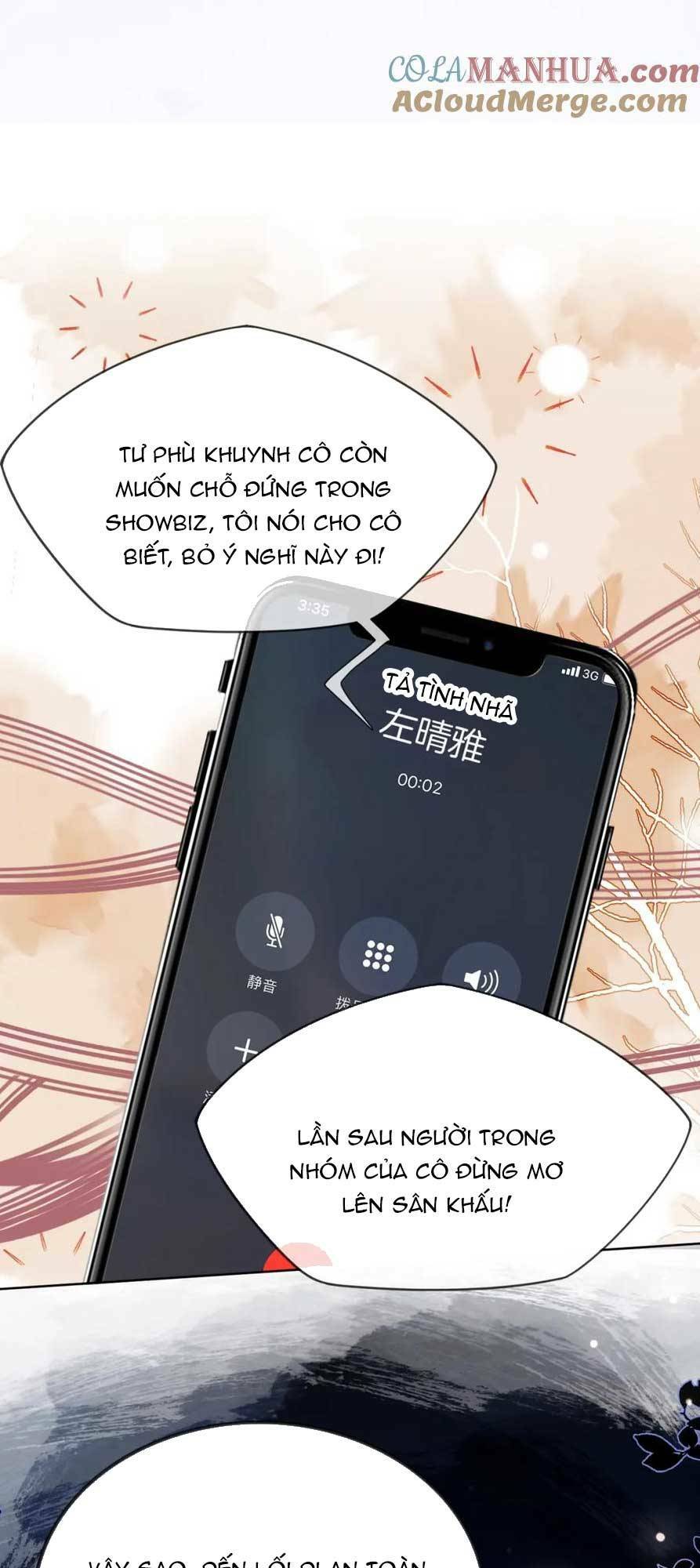 Sau Khi Bị Cướp Đi Tất Cả, Cô Ấy Phong Thần Trở Về: Chapter 33