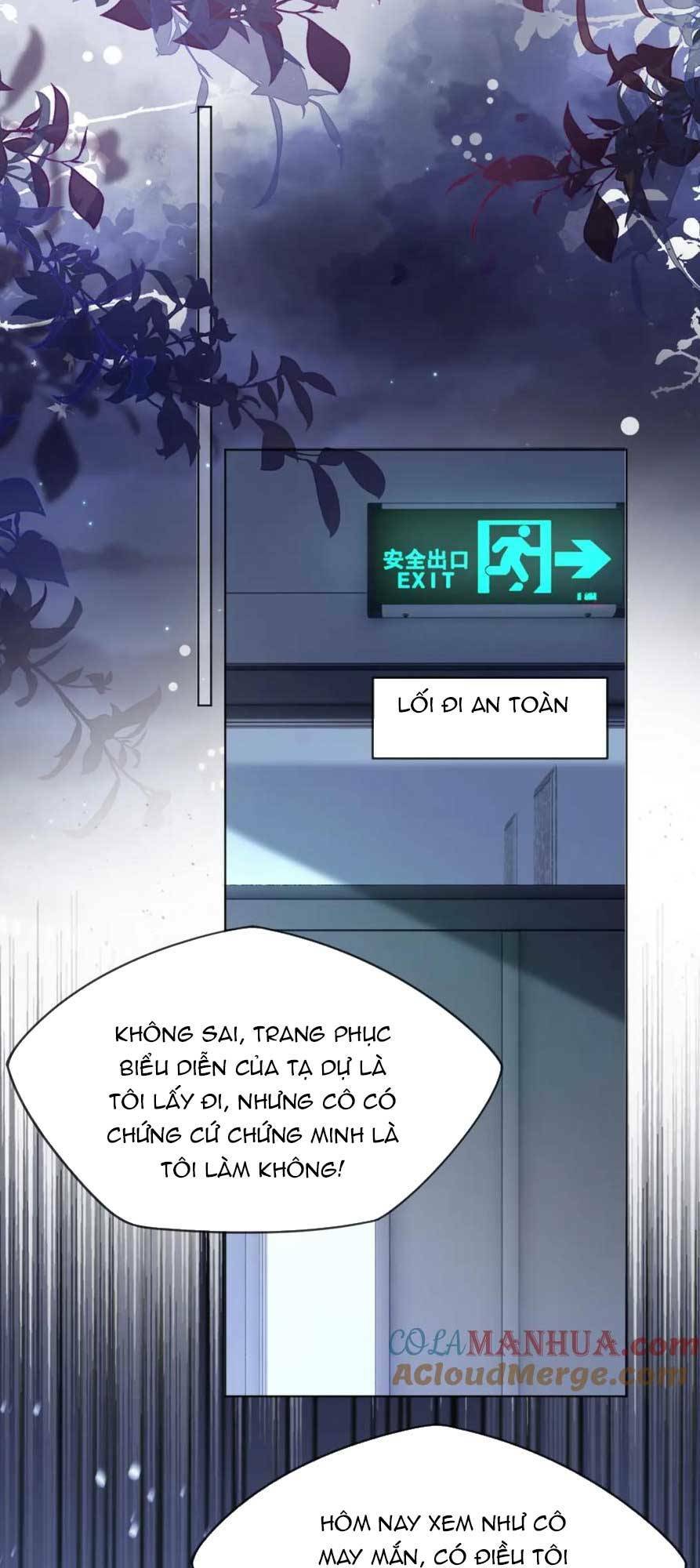 Sau Khi Bị Cướp Đi Tất Cả, Cô Ấy Phong Thần Trở Về: Chapter 33