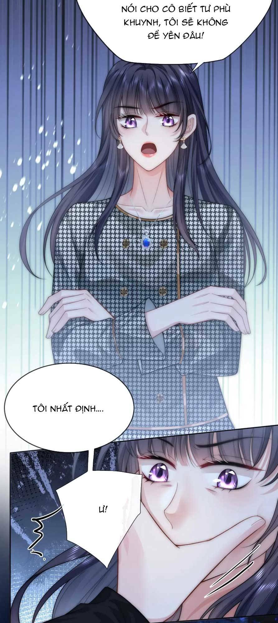 Sau Khi Bị Cướp Đi Tất Cả, Cô Ấy Phong Thần Trở Về: Chapter 33
