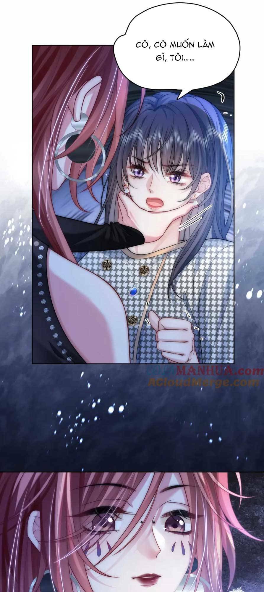 Sau Khi Bị Cướp Đi Tất Cả, Cô Ấy Phong Thần Trở Về: Chapter 33
