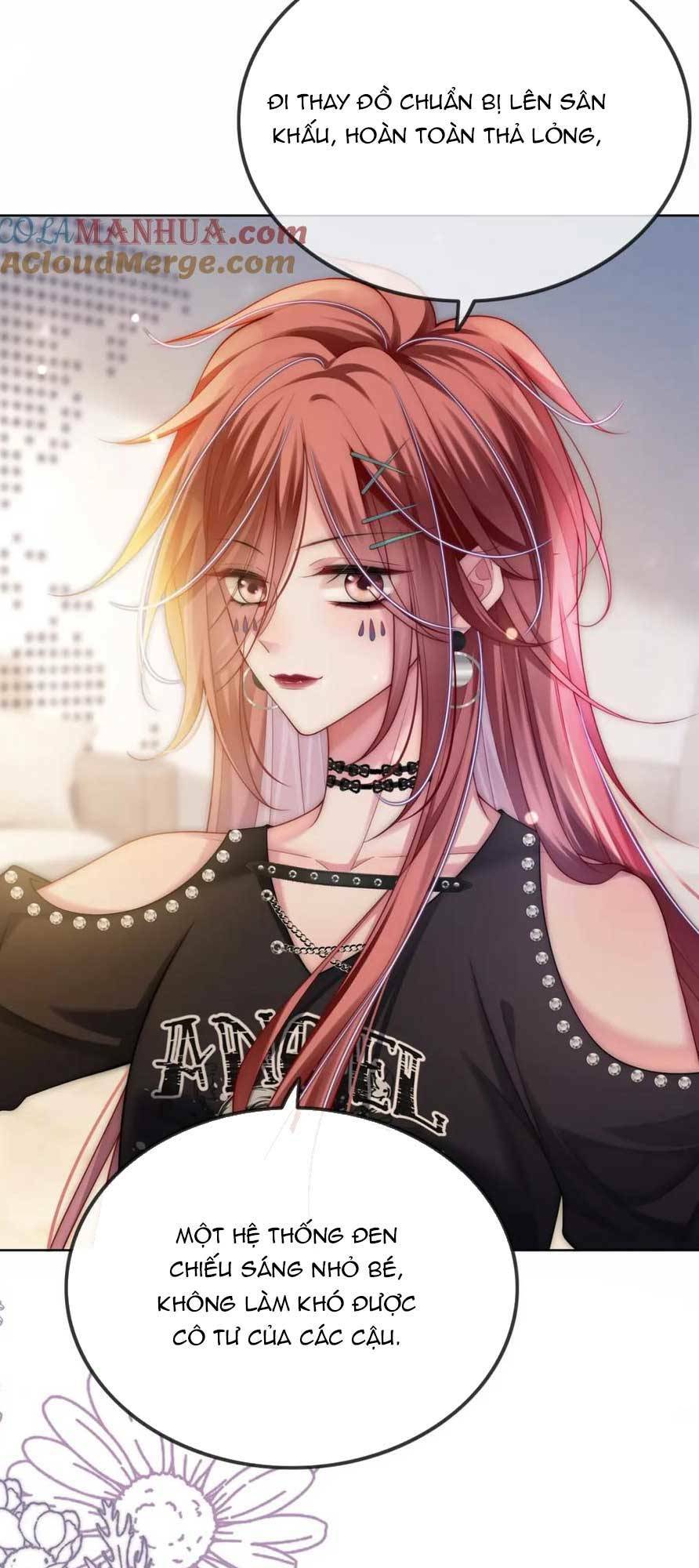 Sau Khi Bị Cướp Đi Tất Cả, Cô Ấy Phong Thần Trở Về: Chapter 33
