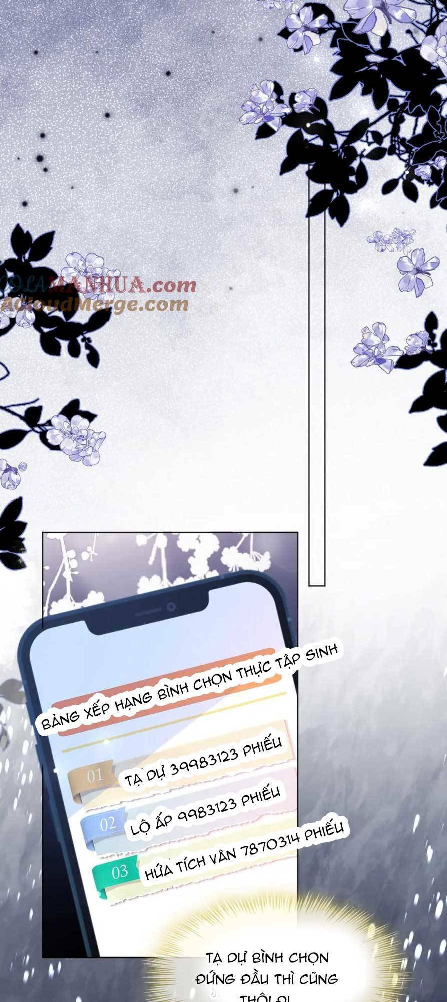 Sau Khi Bị Cướp Đi Tất Cả, Cô Ấy Phong Thần Trở Về: Chapter 33