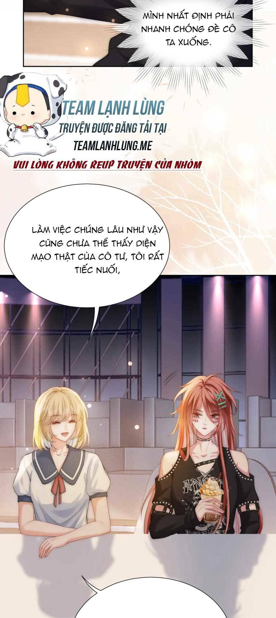Sau Khi Bị Cướp Đi Tất Cả, Cô Ấy Phong Thần Trở Về: Chapter 33