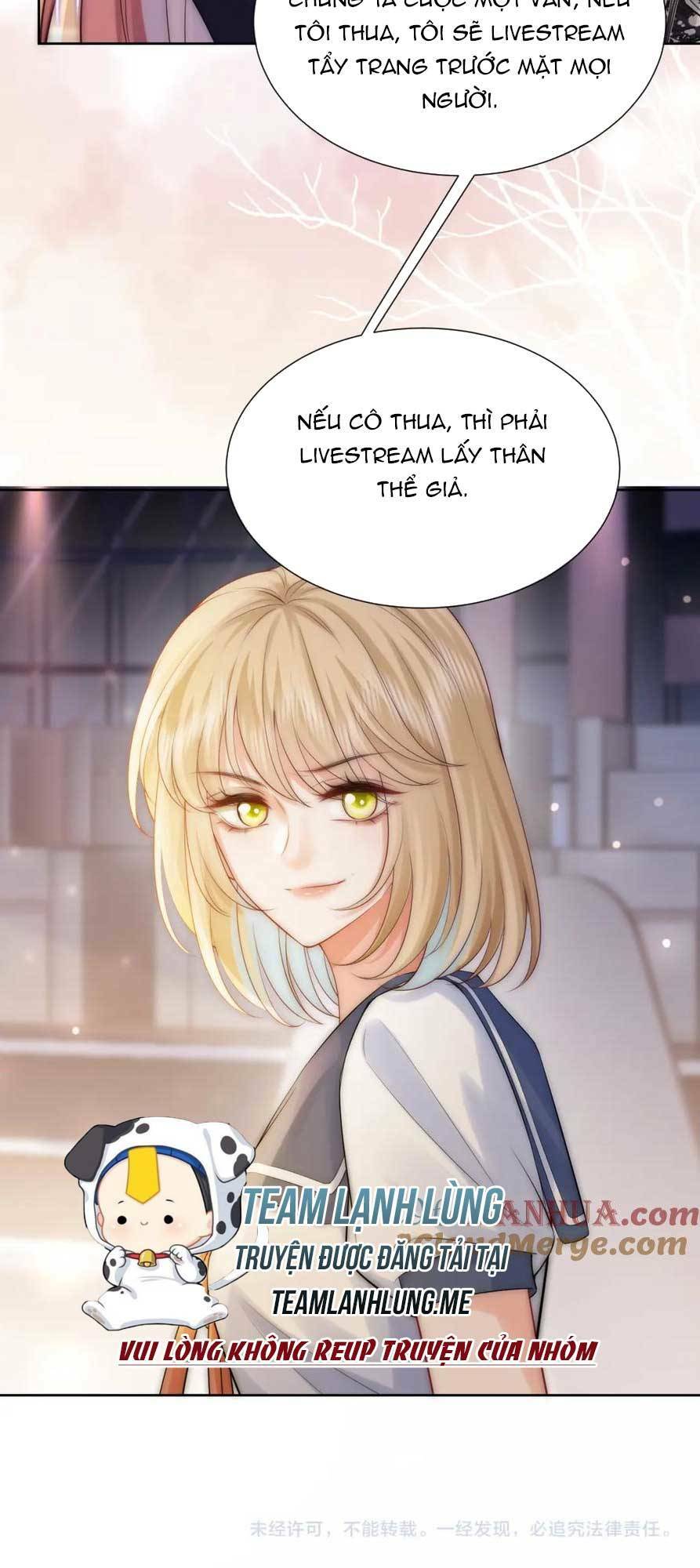 Sau Khi Bị Cướp Đi Tất Cả, Cô Ấy Phong Thần Trở Về: Chapter 33