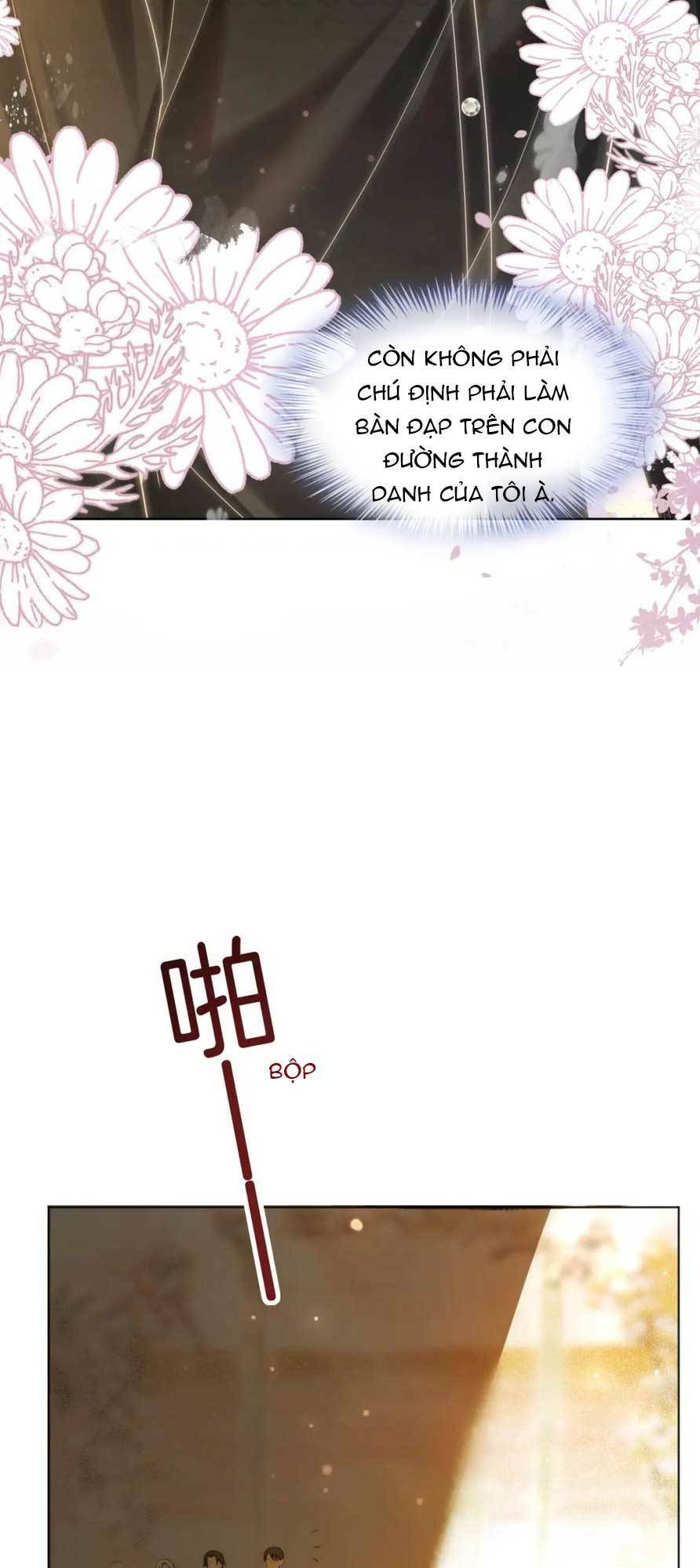 Sau Khi Bị Cướp Đi Tất Cả, Cô Ấy Phong Thần Trở Về: Chapter 33