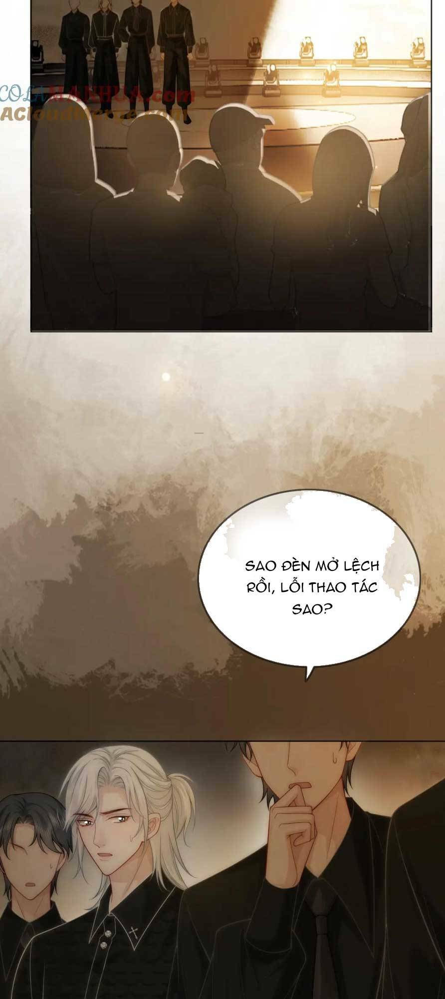 Sau Khi Bị Cướp Đi Tất Cả, Cô Ấy Phong Thần Trở Về: Chapter 33