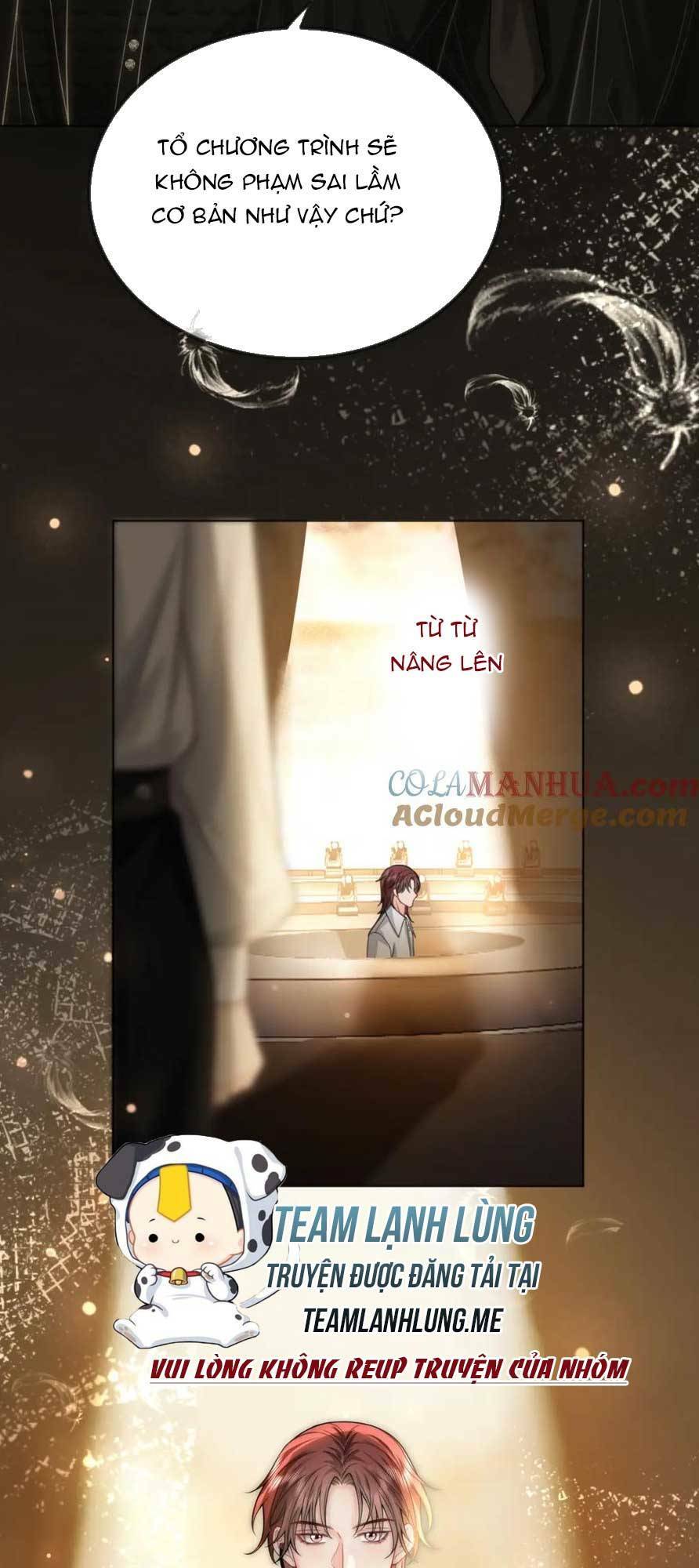 Sau Khi Bị Cướp Đi Tất Cả, Cô Ấy Phong Thần Trở Về: Chapter 33