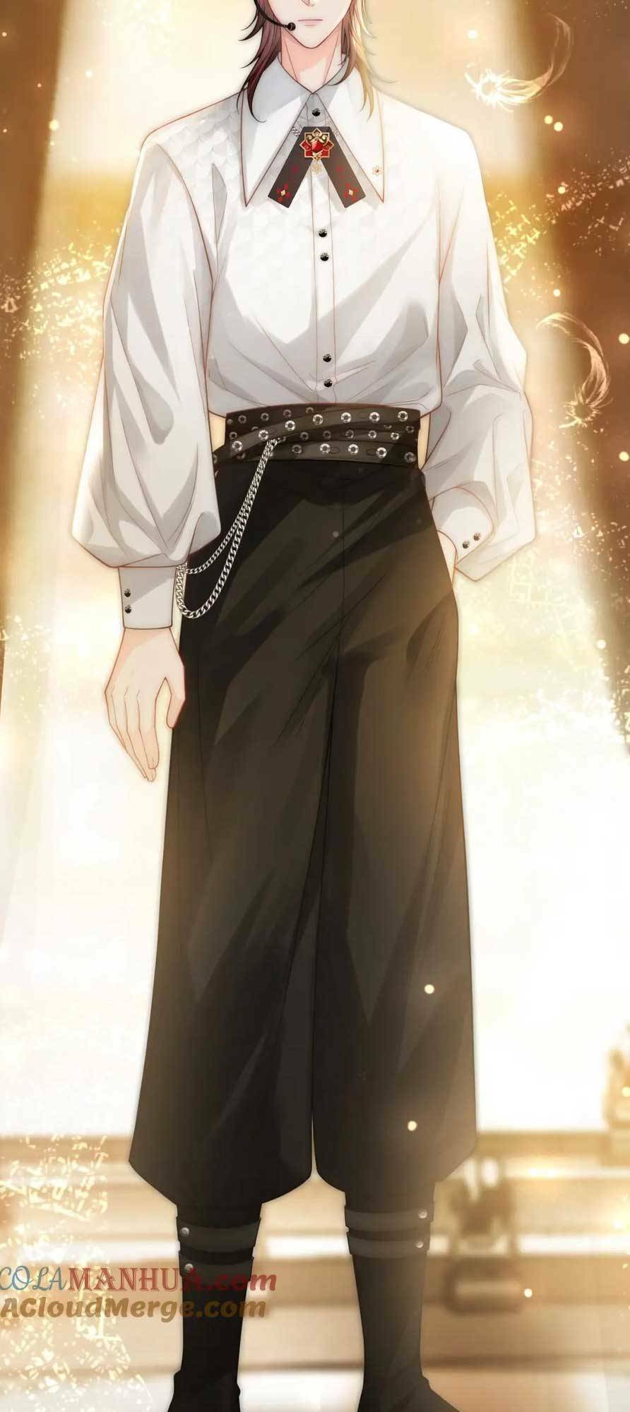 Sau Khi Bị Cướp Đi Tất Cả, Cô Ấy Phong Thần Trở Về: Chapter 33