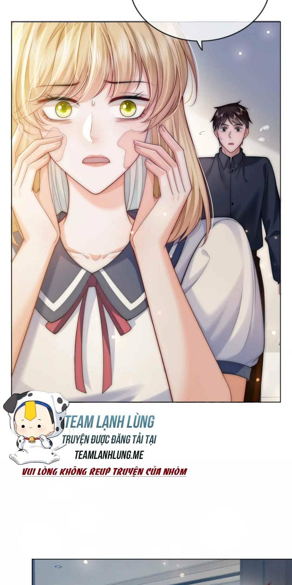 Sau Khi Bị Cướp Đi Tất Cả, Cô Ấy Phong Thần Trở Về: Chapter 34