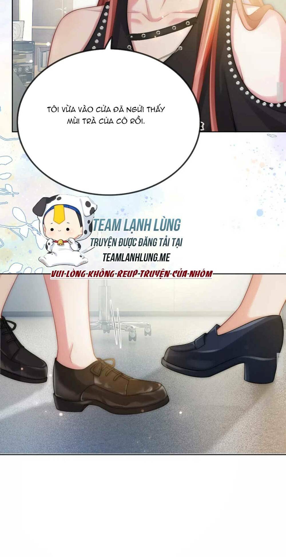 Sau Khi Bị Cướp Đi Tất Cả, Cô Ấy Phong Thần Trở Về: Chapter 34