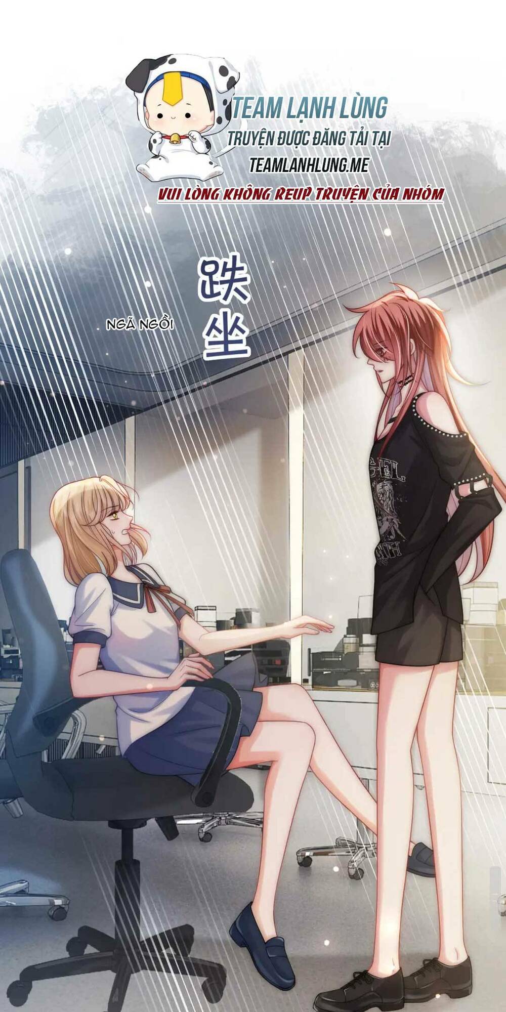 Sau Khi Bị Cướp Đi Tất Cả, Cô Ấy Phong Thần Trở Về: Chapter 34