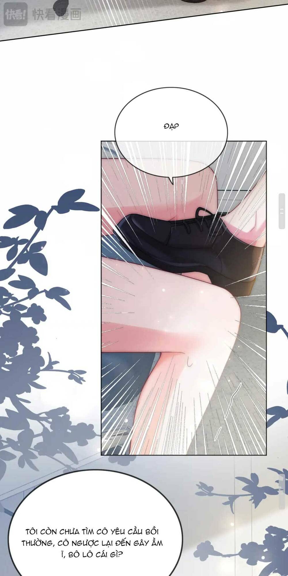 Sau Khi Bị Cướp Đi Tất Cả, Cô Ấy Phong Thần Trở Về: Chapter 34