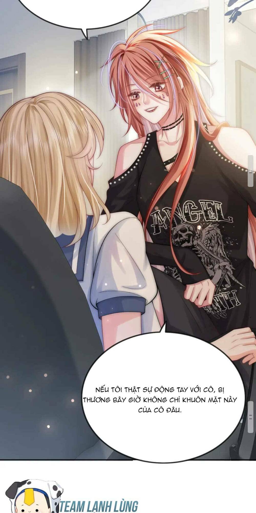 Sau Khi Bị Cướp Đi Tất Cả, Cô Ấy Phong Thần Trở Về: Chapter 34
