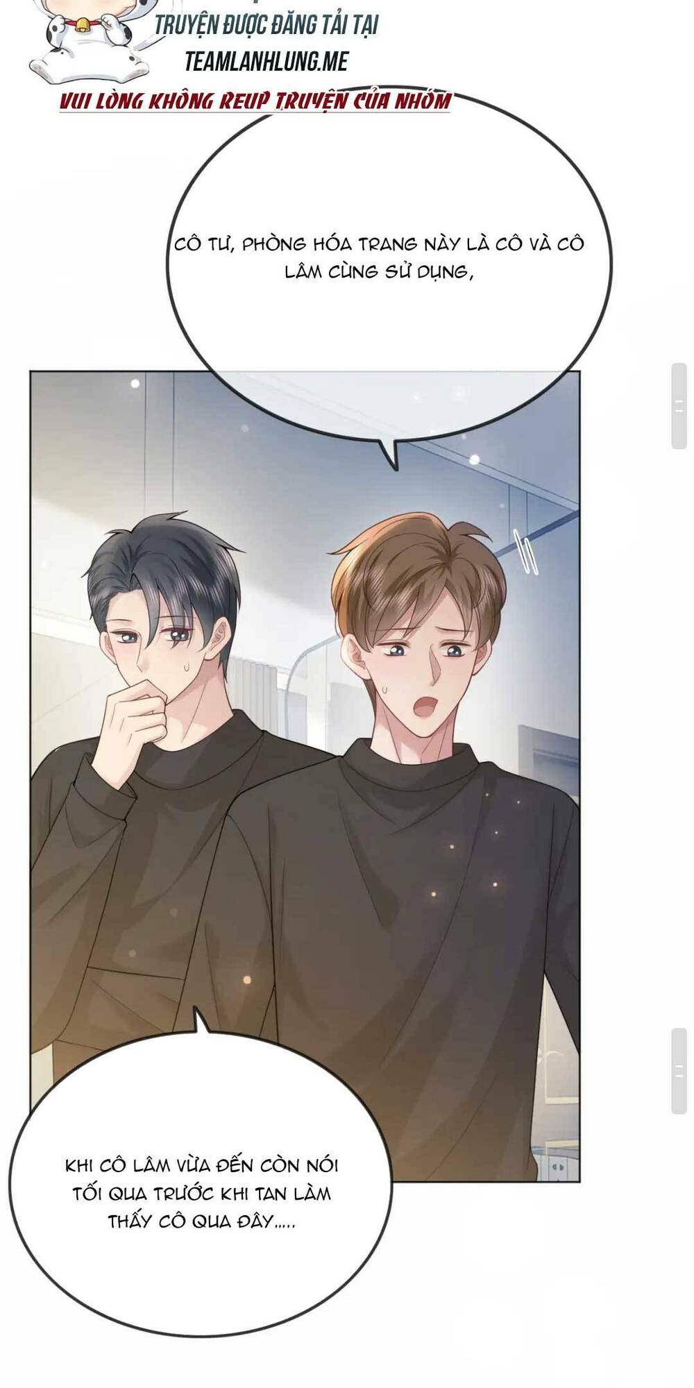 Sau Khi Bị Cướp Đi Tất Cả, Cô Ấy Phong Thần Trở Về: Chapter 34