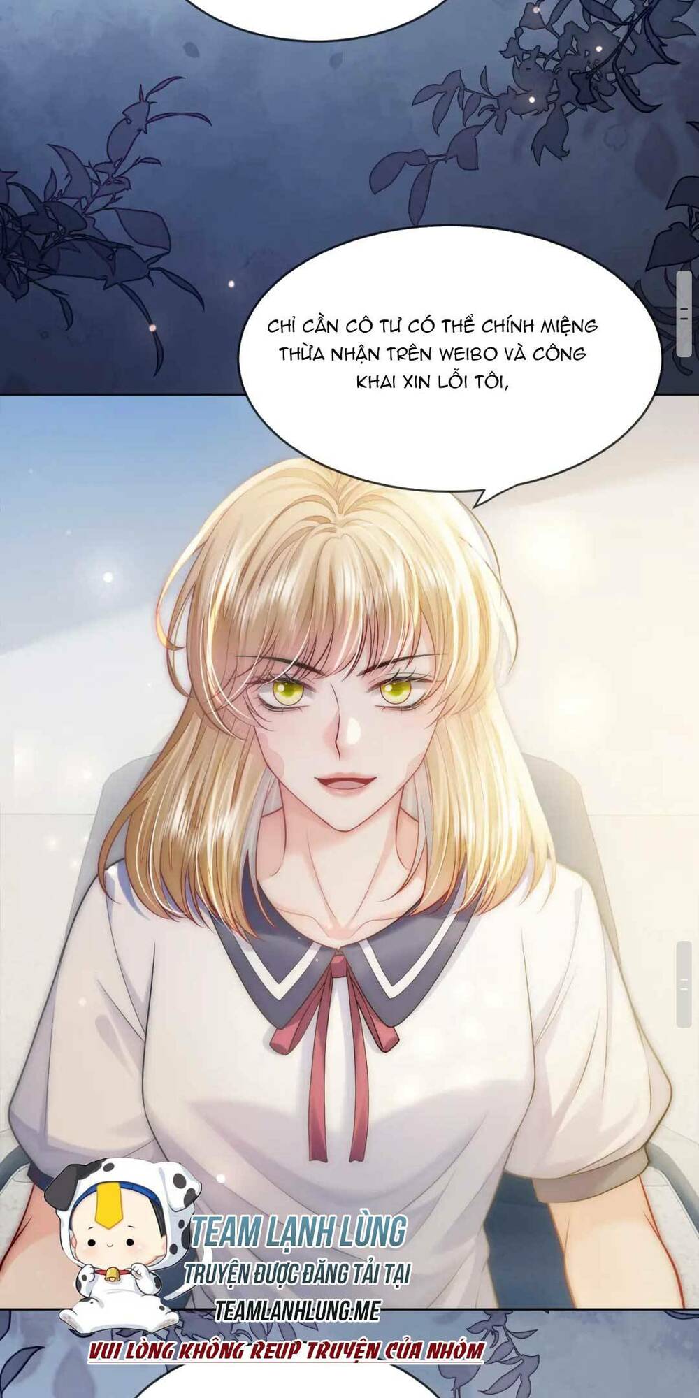 Sau Khi Bị Cướp Đi Tất Cả, Cô Ấy Phong Thần Trở Về: Chapter 34