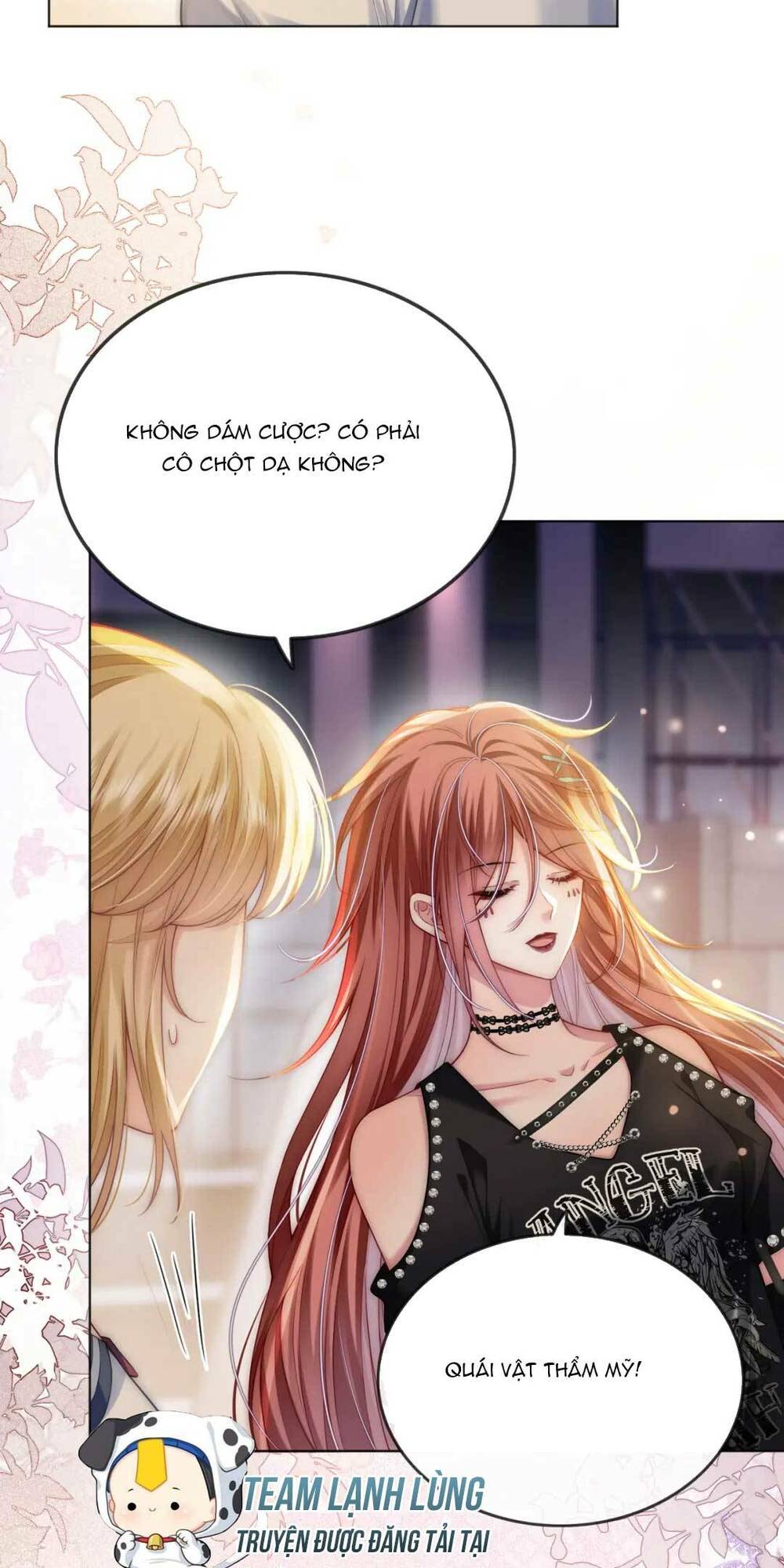 Sau Khi Bị Cướp Đi Tất Cả, Cô Ấy Phong Thần Trở Về: Chapter 34