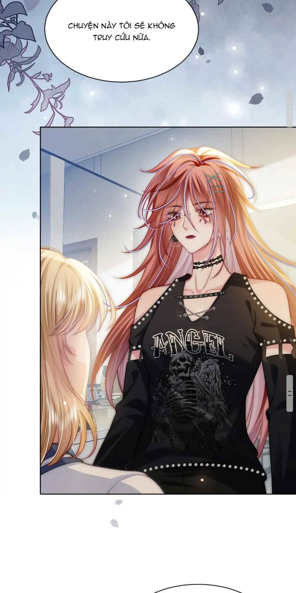 Sau Khi Bị Cướp Đi Tất Cả, Cô Ấy Phong Thần Trở Về: Chapter 34