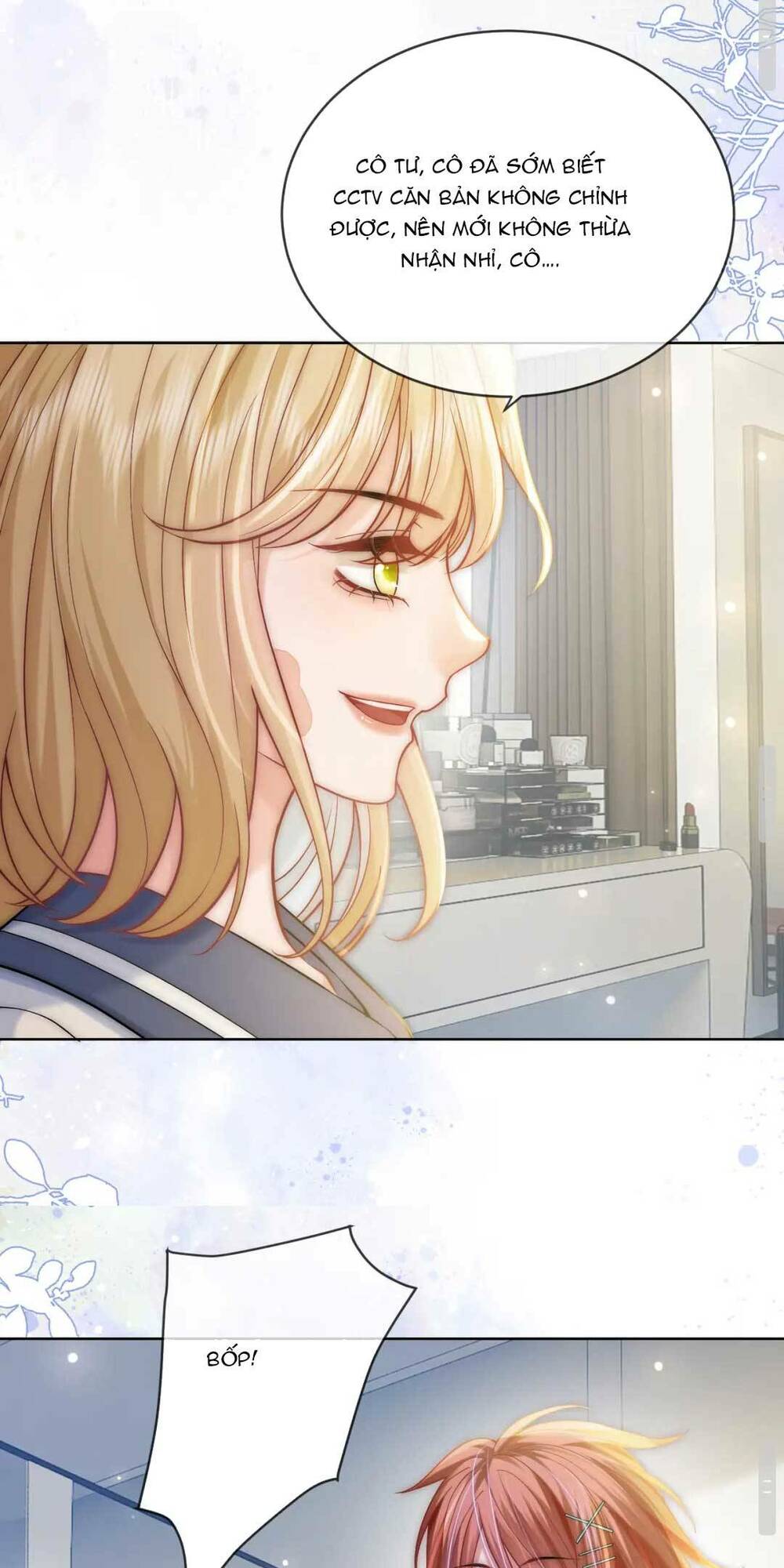 Sau Khi Bị Cướp Đi Tất Cả, Cô Ấy Phong Thần Trở Về: Chapter 34