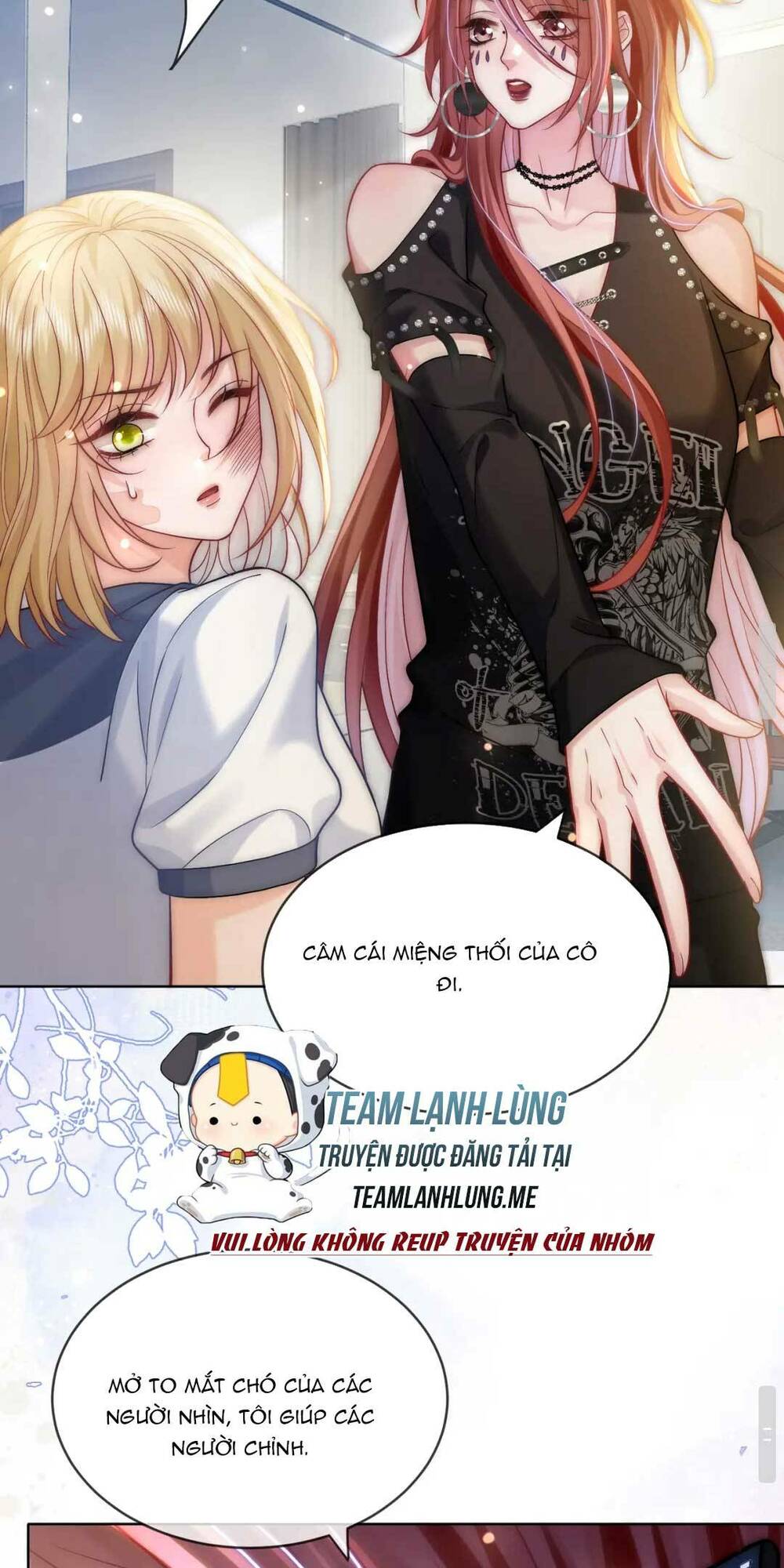 Sau Khi Bị Cướp Đi Tất Cả, Cô Ấy Phong Thần Trở Về: Chapter 34