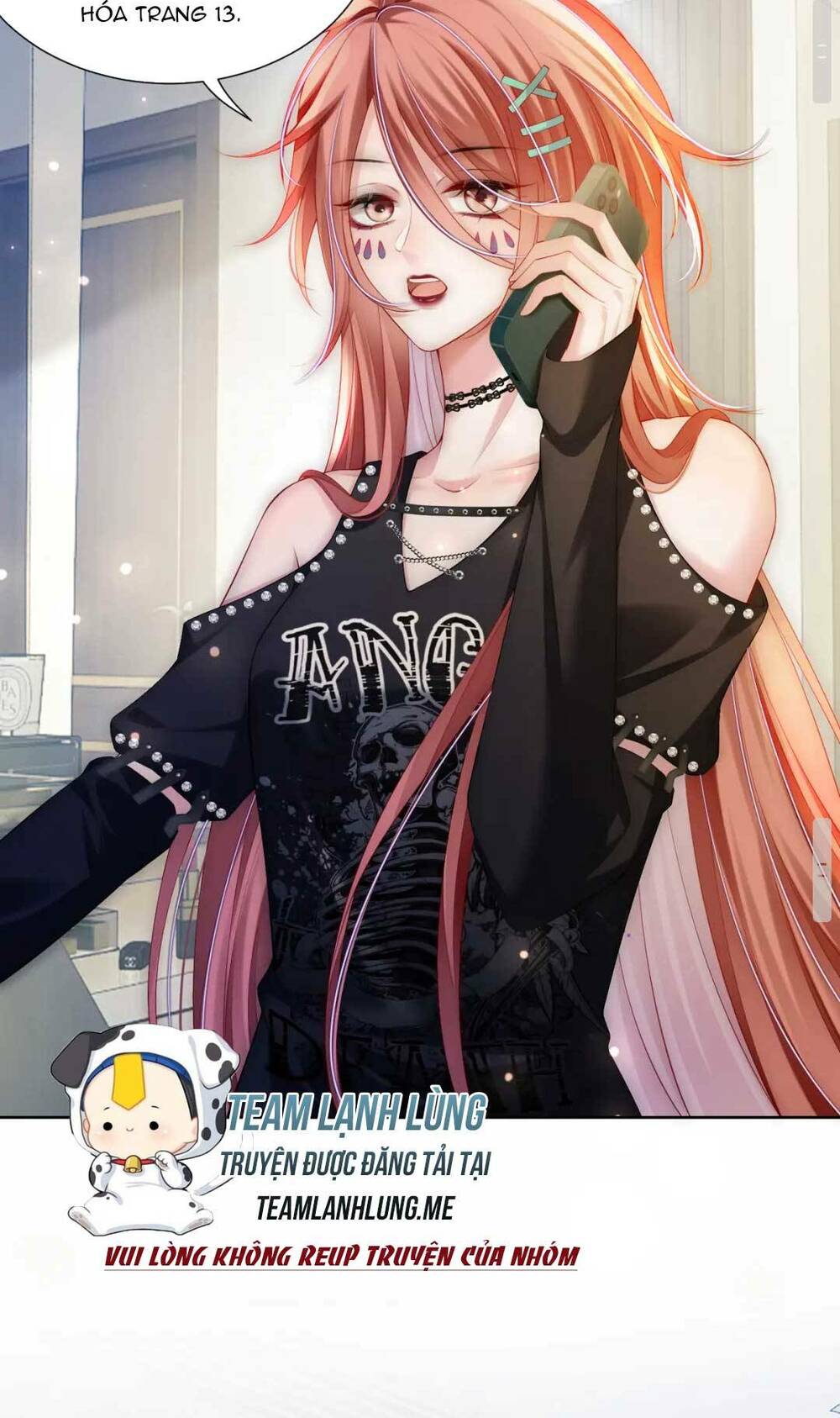 Sau Khi Bị Cướp Đi Tất Cả, Cô Ấy Phong Thần Trở Về: Chapter 34